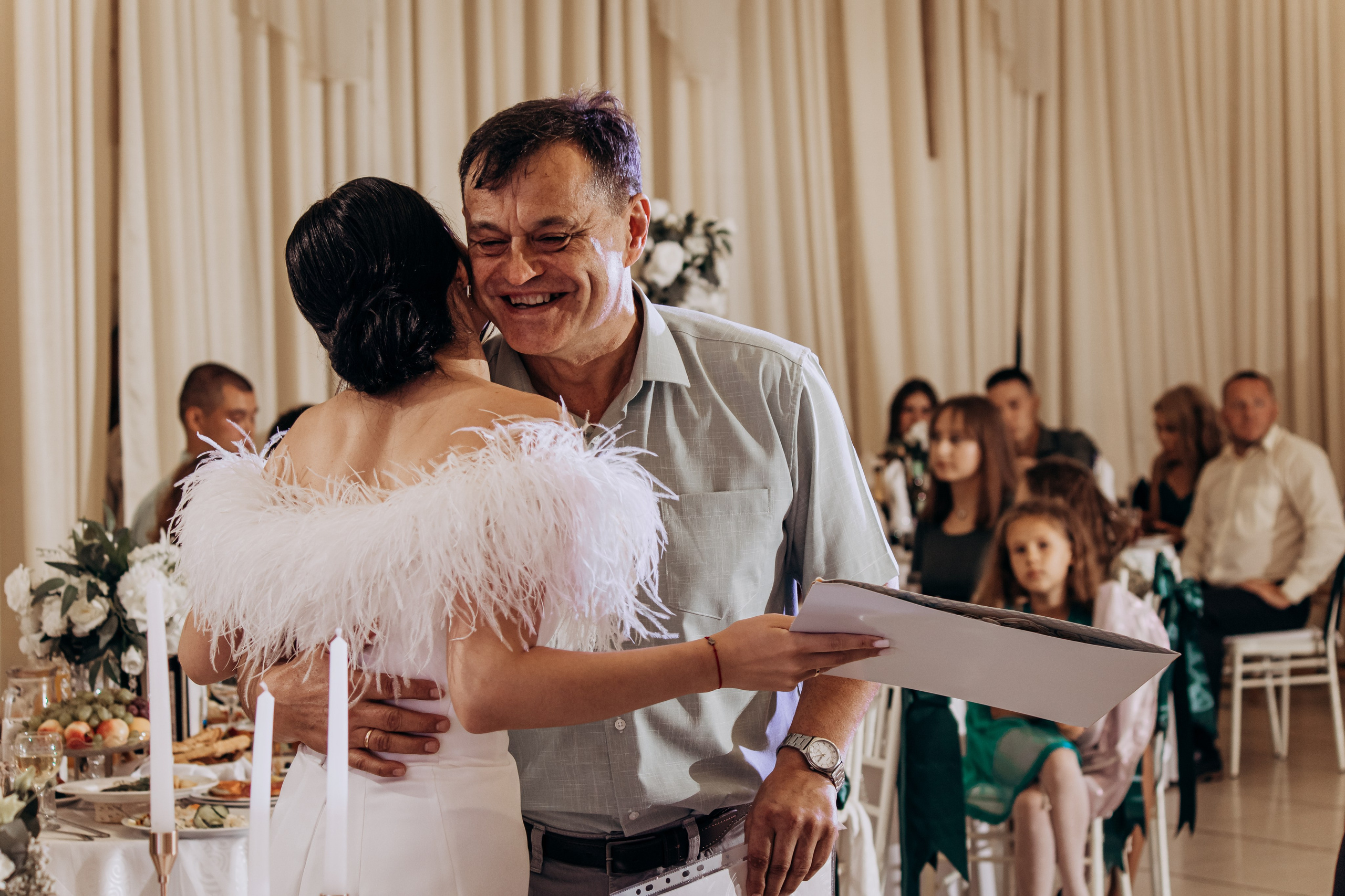 Сергей и Дарья. Свадебный фотограф Челябинск