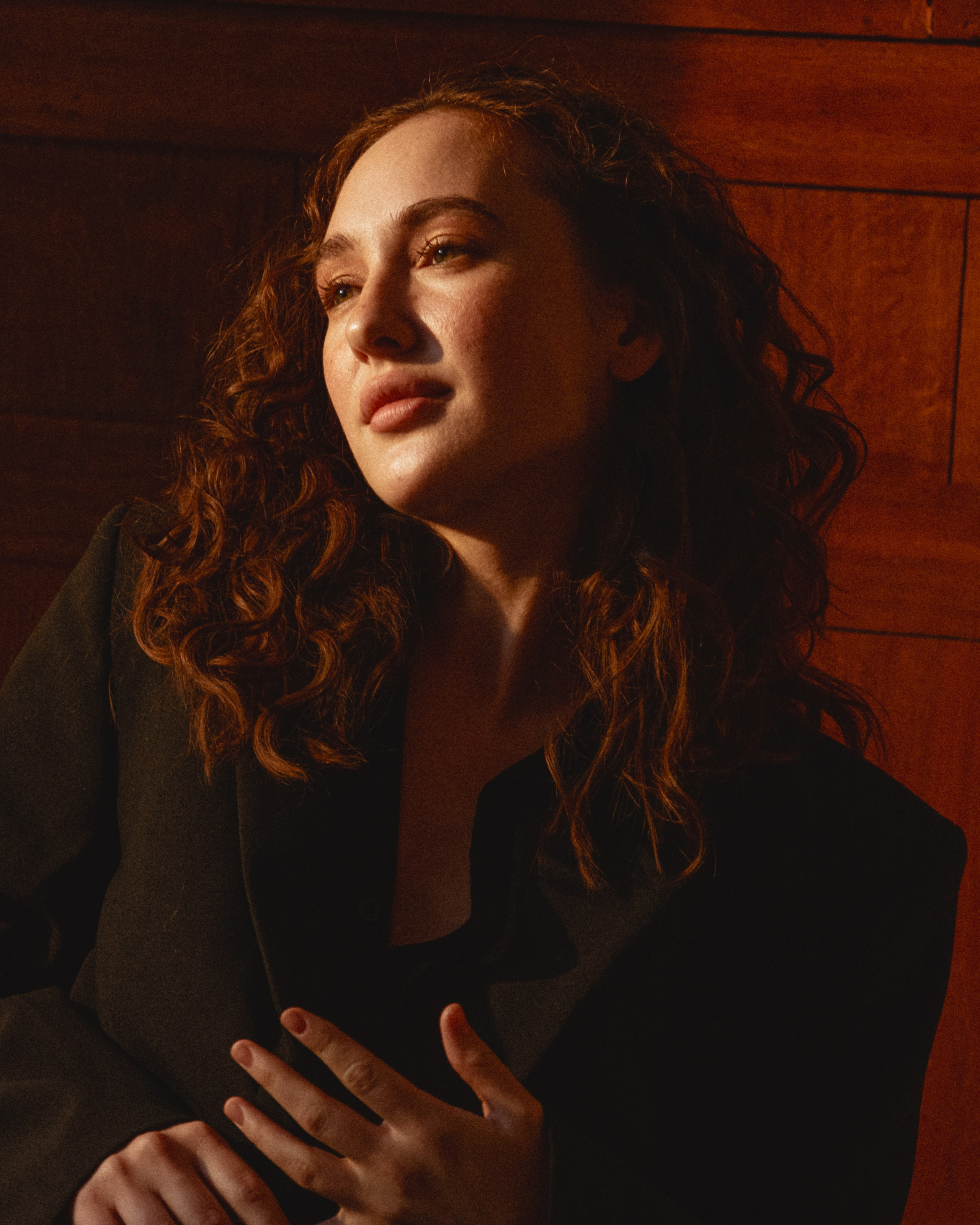 Адель. Фотограф в Москве Ярослава Фролова