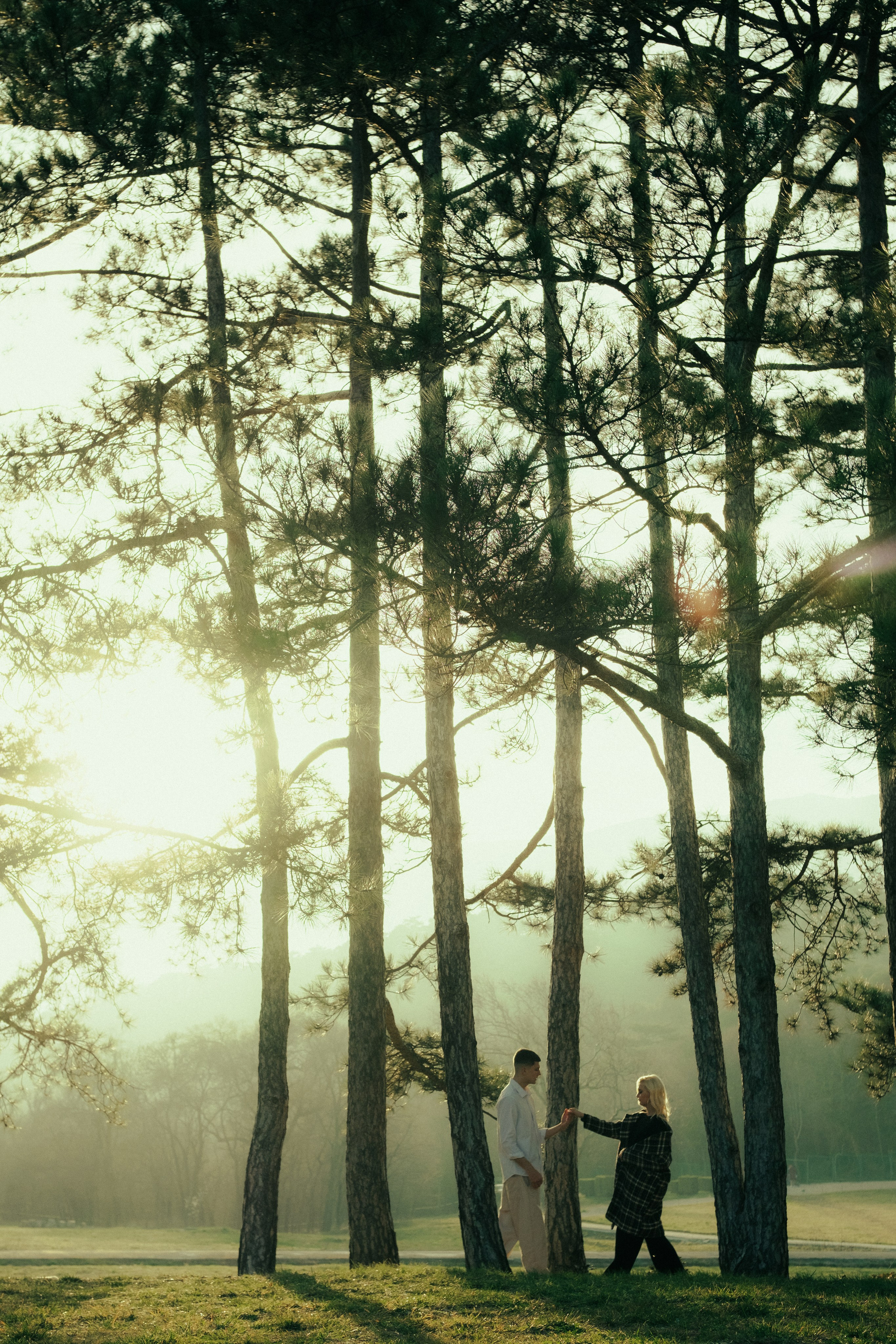 Эвелина и Владимир. Фотограф, видеограф в Санкт-Петербурге