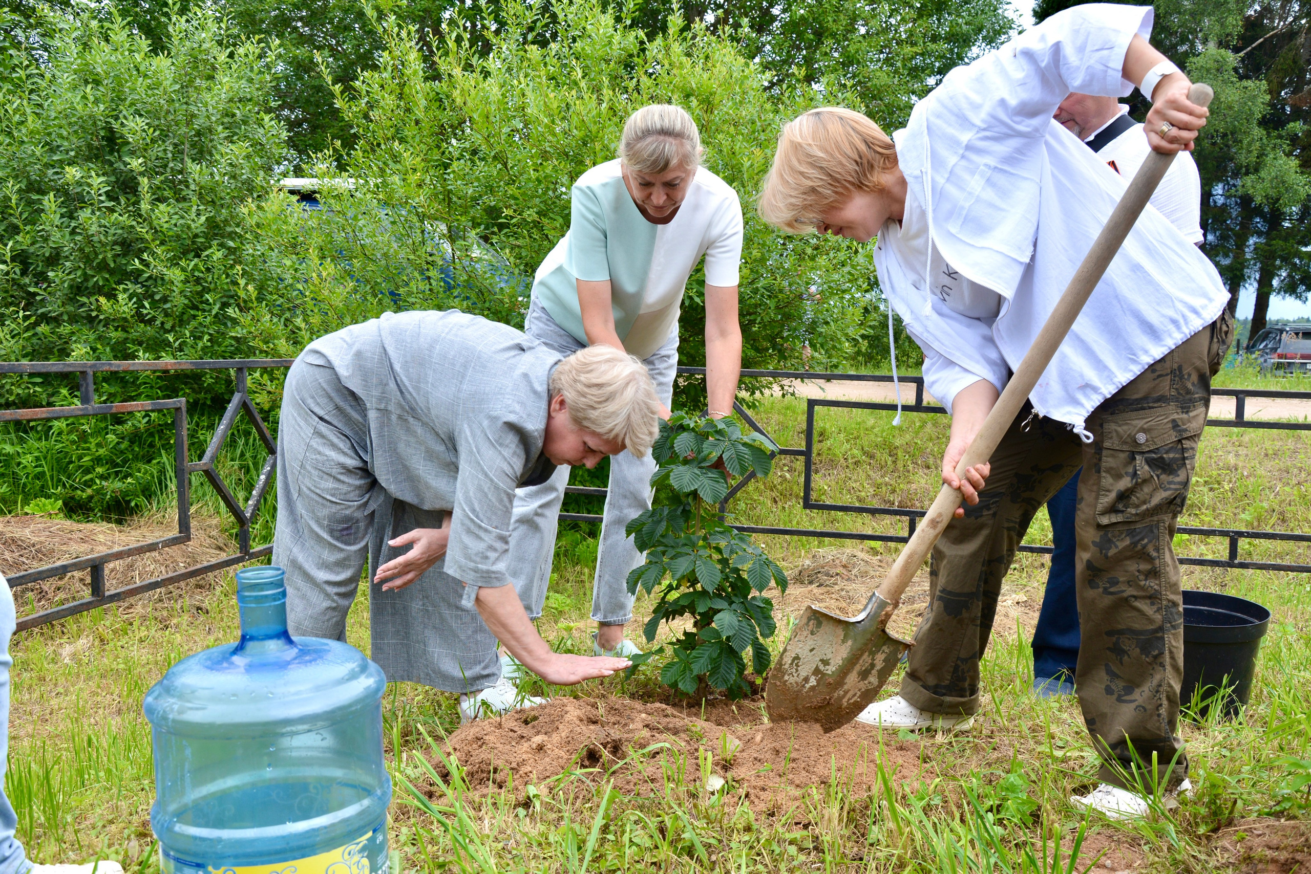 Кучинский фестиваль. Территория M.I.C.E. Территория EVENT. Организация мероприятий