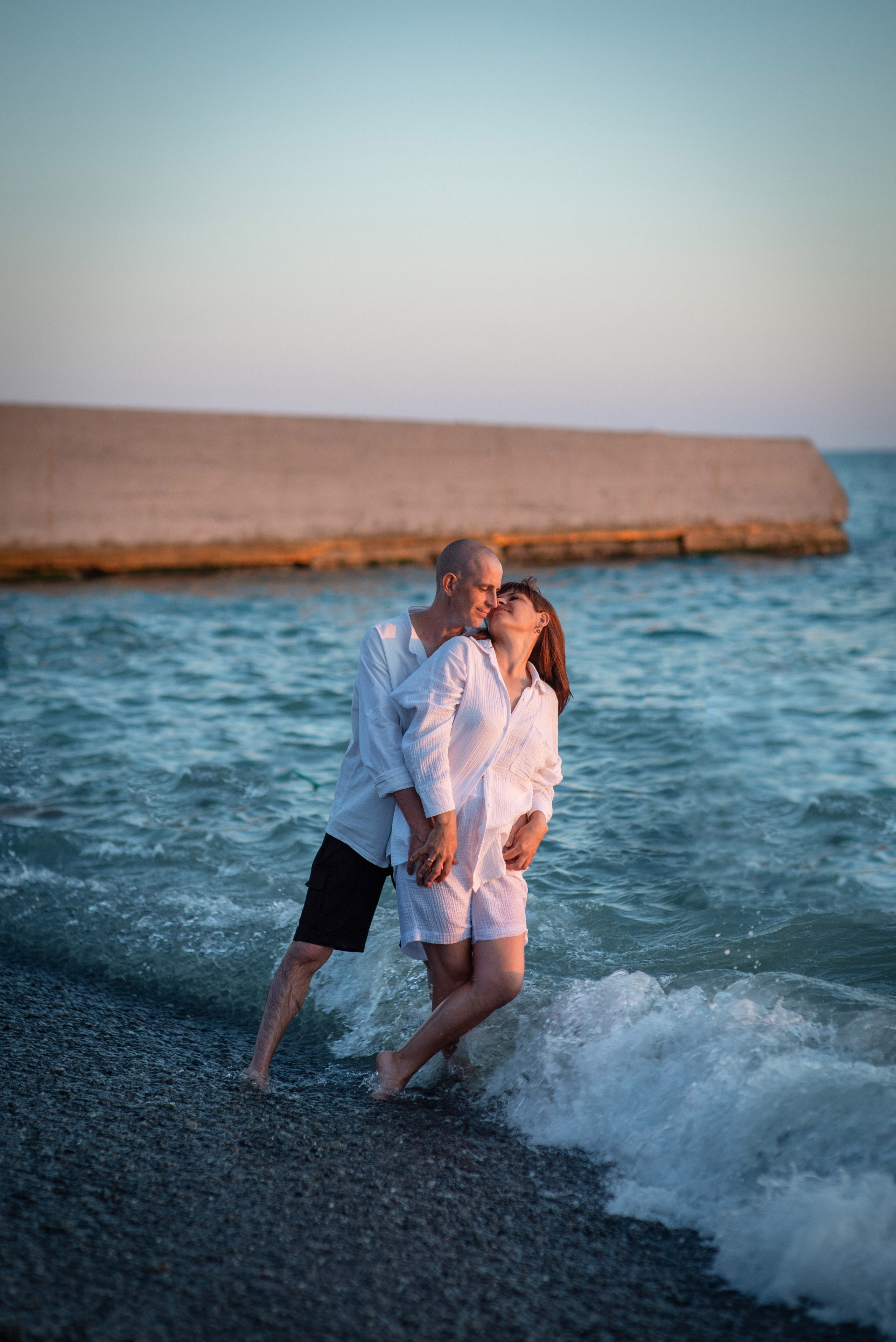Love story Коля и Марина. Детский и семейный фотограф Краснодар / Сочи Сергеева Олеся