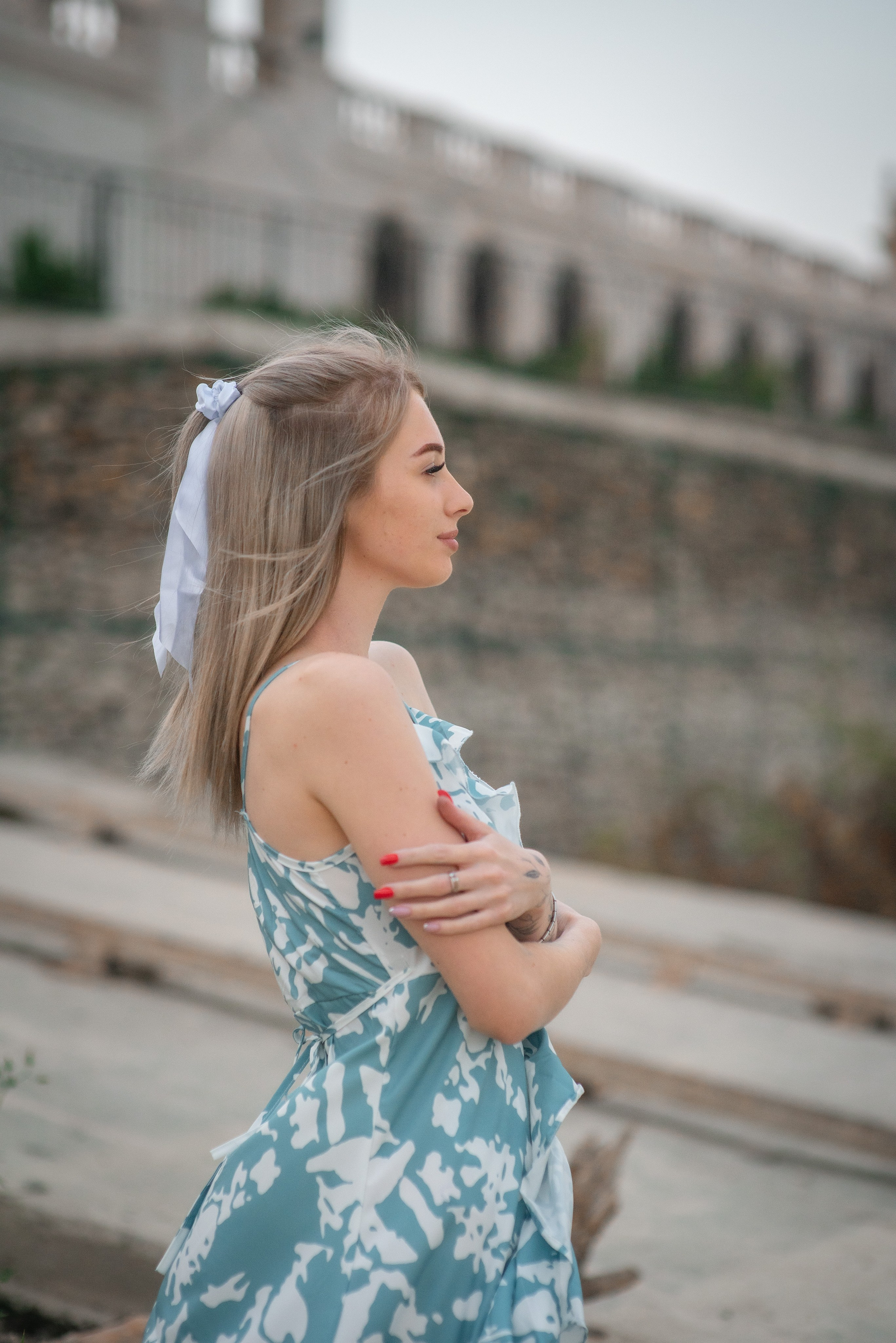 Фотосессия мама с дочкой_река Кубань (цветокор). Детский и семейный фотограф Краснодар / Сочи Сергеева Олеся