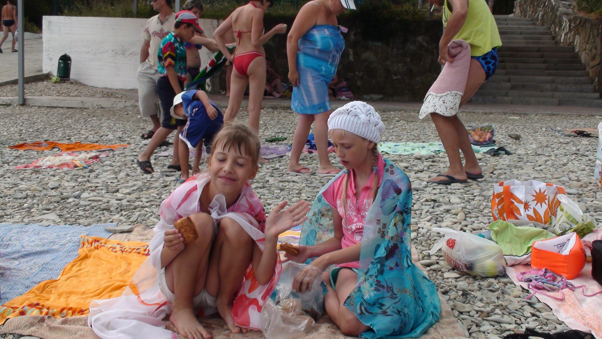 Отпуск 27.05-16.08. Семейный, Свадебный фотограф СПБ Питер— Романова Екатерина