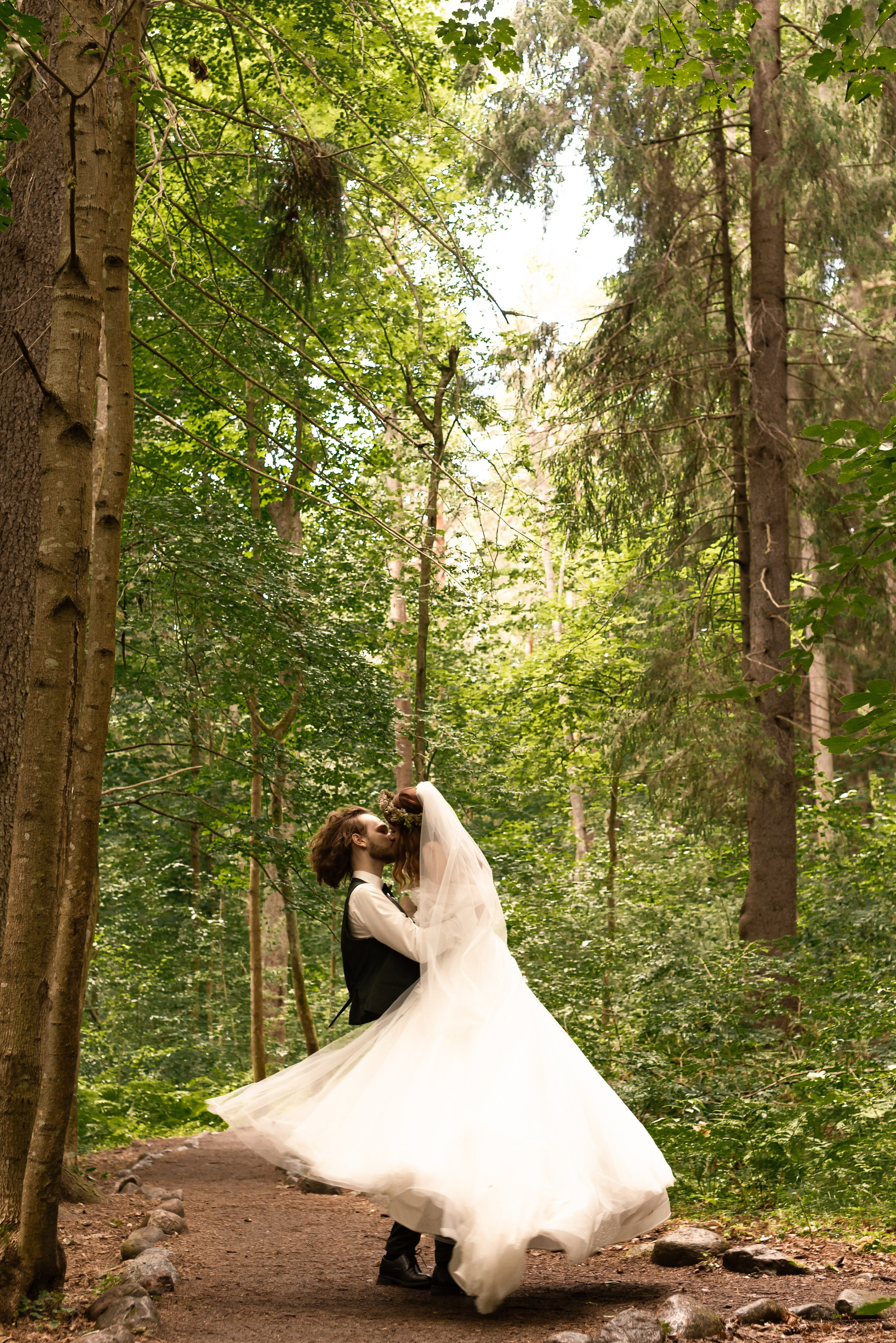 A & I. Семейный, Свадебный фотограф СПБ Питер— Романова Екатерина