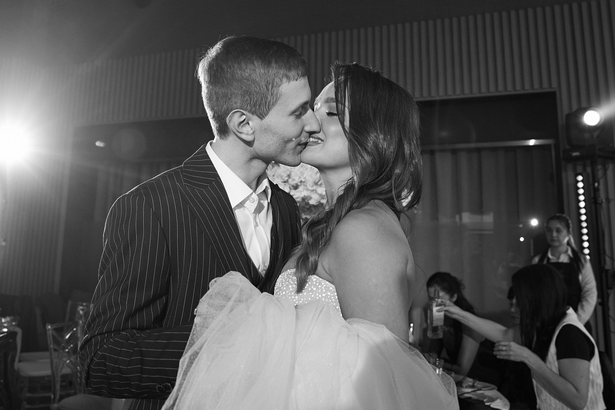 Темные. Свадебный, love-story и семейный фотограф в Томске Радий Ринатович