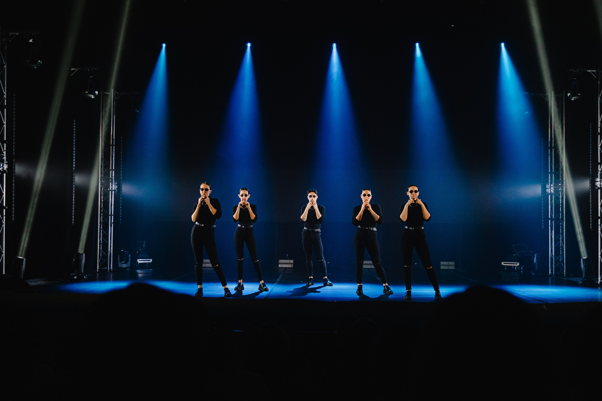 DS Crew 26.02.24 г. Нижний Новгород, ДК ГАЗ. Свадебный и семейный фотограф Женя Добрянская в Нижнем Новгороде