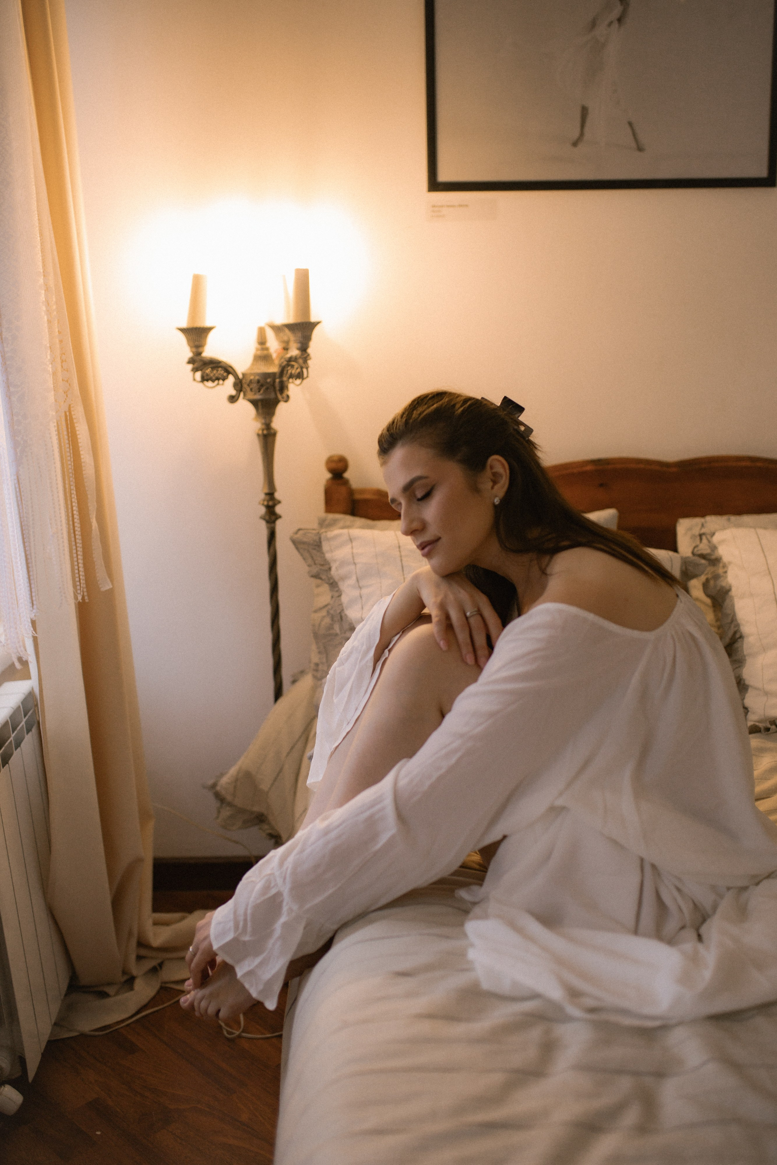 Тома. Фотограф Ульяна Дивина в Нижнем Новгороде и Нижегородской области