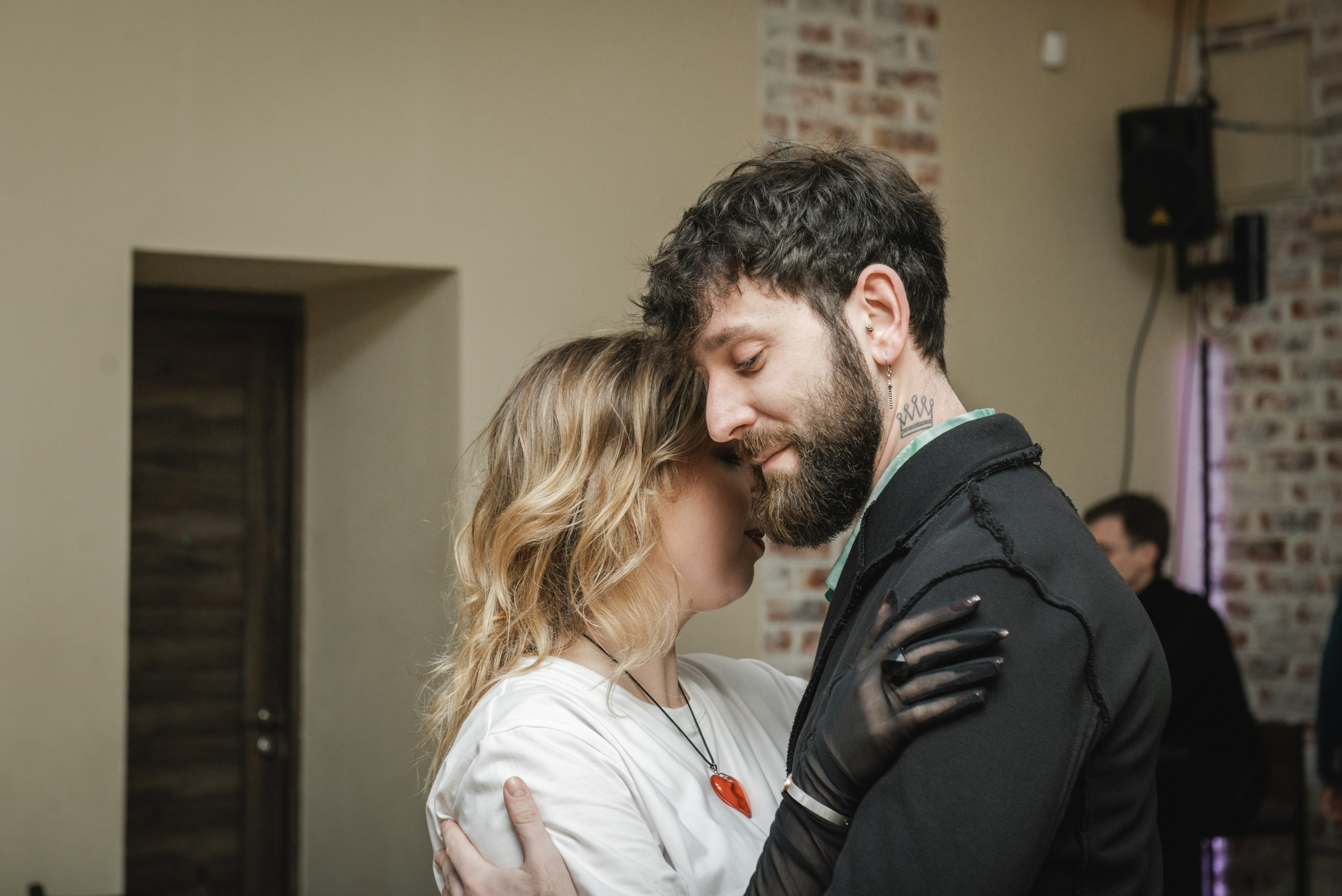 Корпоратив DANCE. Фотограф Алёна Липатова. Репортаж. Портрет. Москва