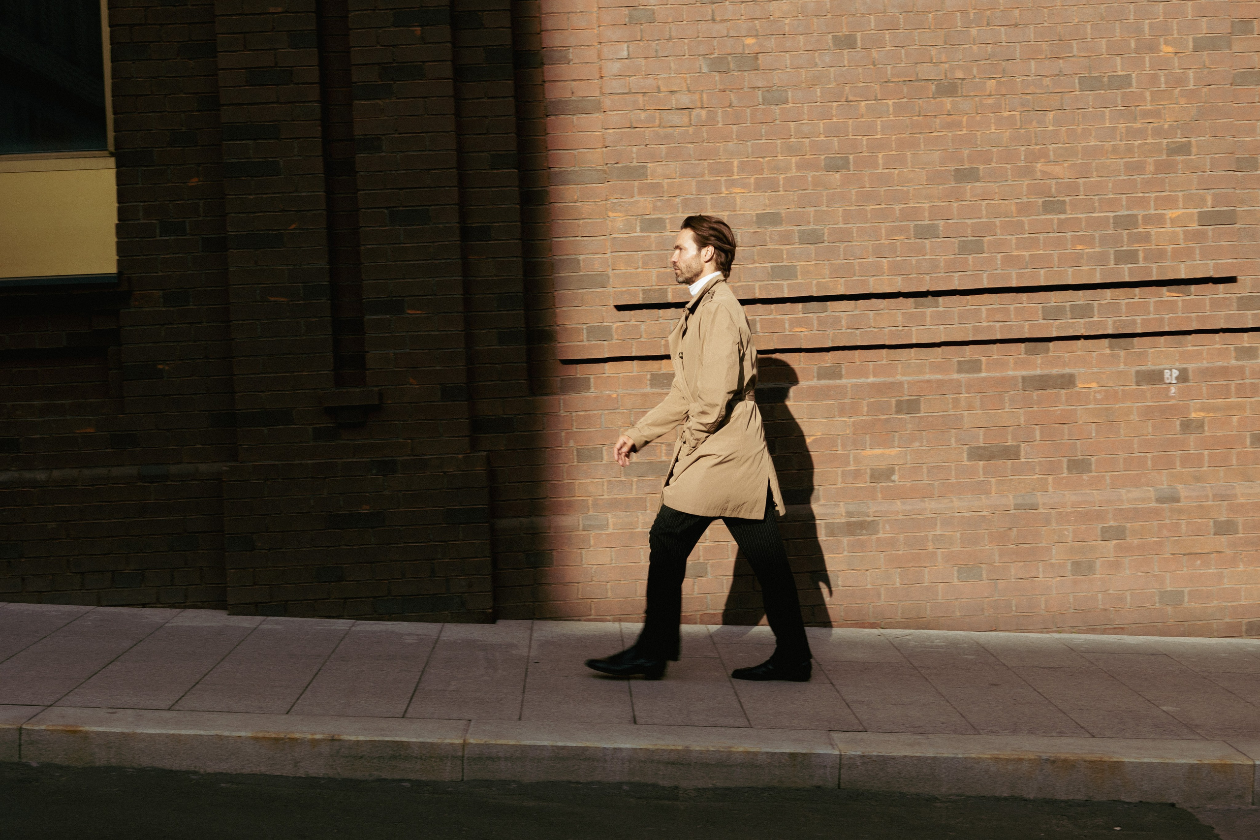 Актерское портфолио Романа Москва. Сайт Московского фотографа Худорожкова Юрия