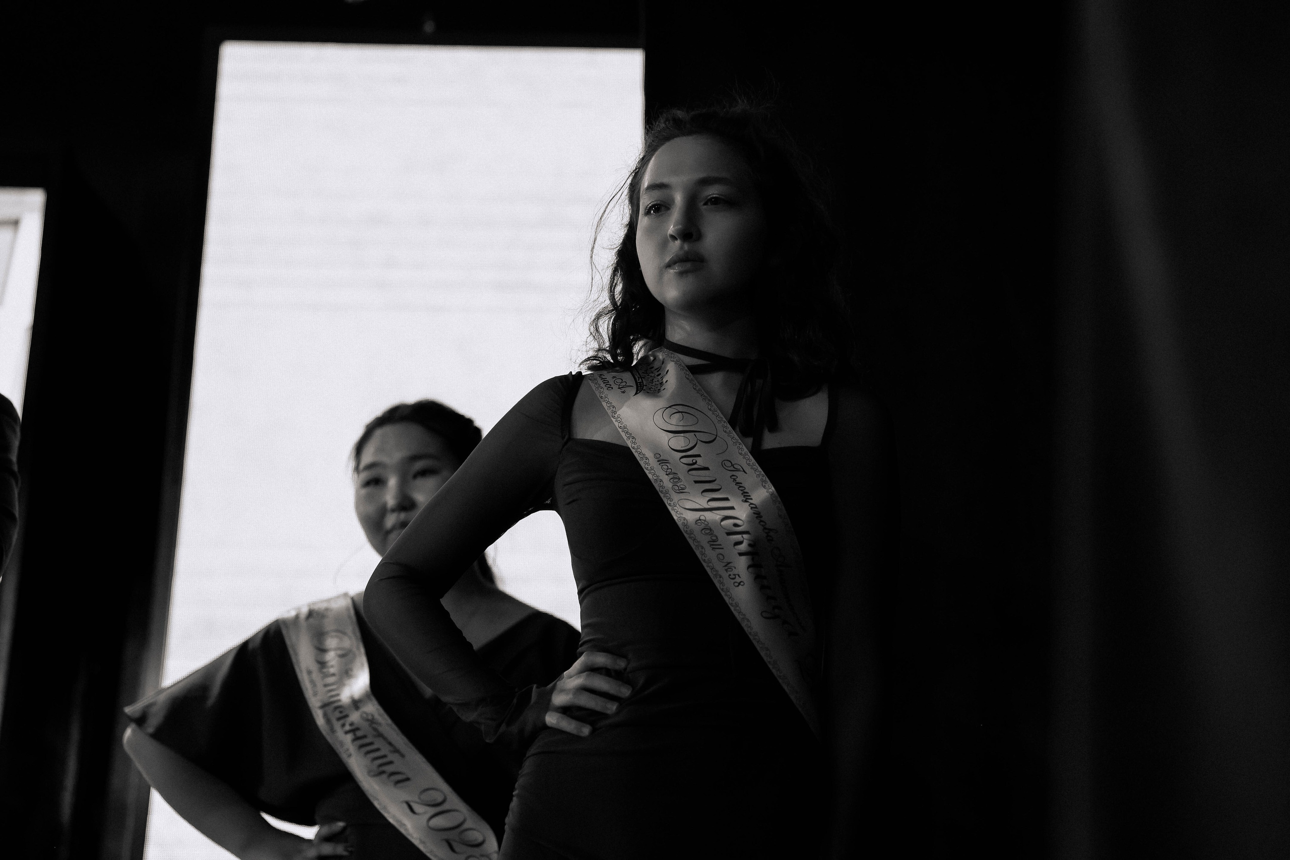 Вручение аттестатов 2025 |№ 58. Свадебный и Школьный фотограф Улан-Удэ Бурятия Джулия Топоева Выпускные альбомы Фотограф на мероприятие