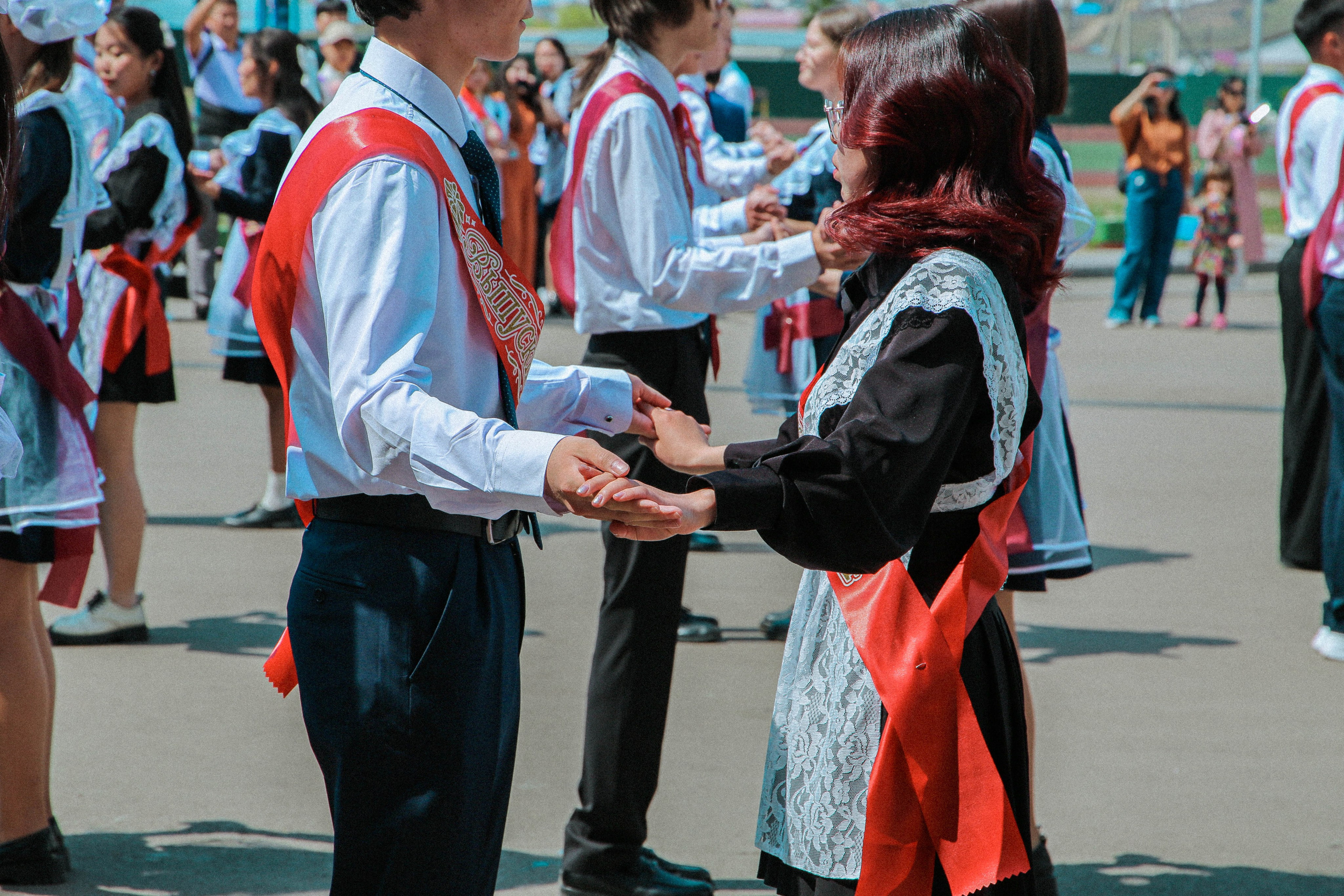 Последний звонок 2024 | № 8. Свадебный и Школьный фотограф Улан-Удэ Бурятия Джулия Топоева Выпускные альбомы Фотограф на мероприятие