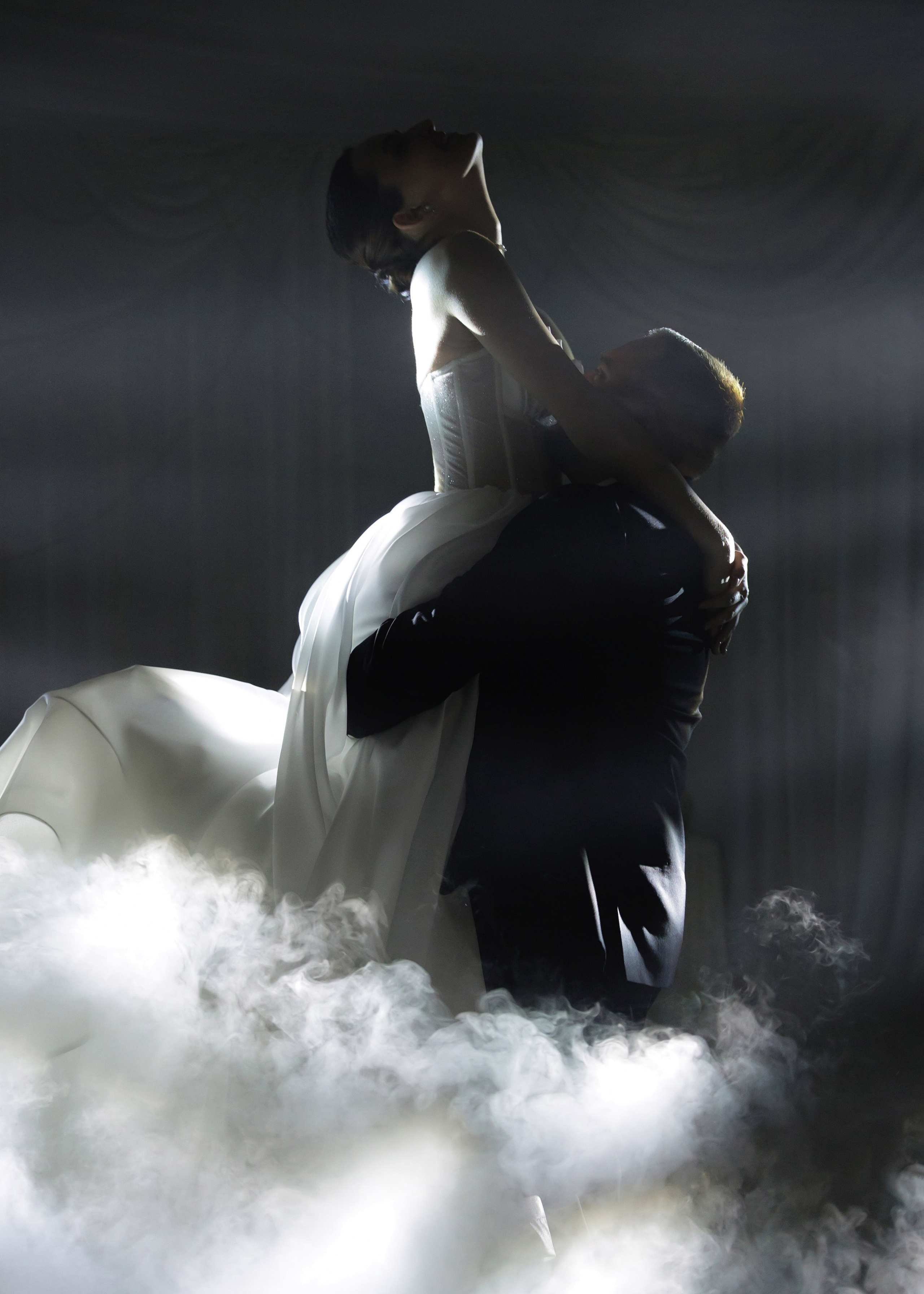 Свадебный фотограф Калининград