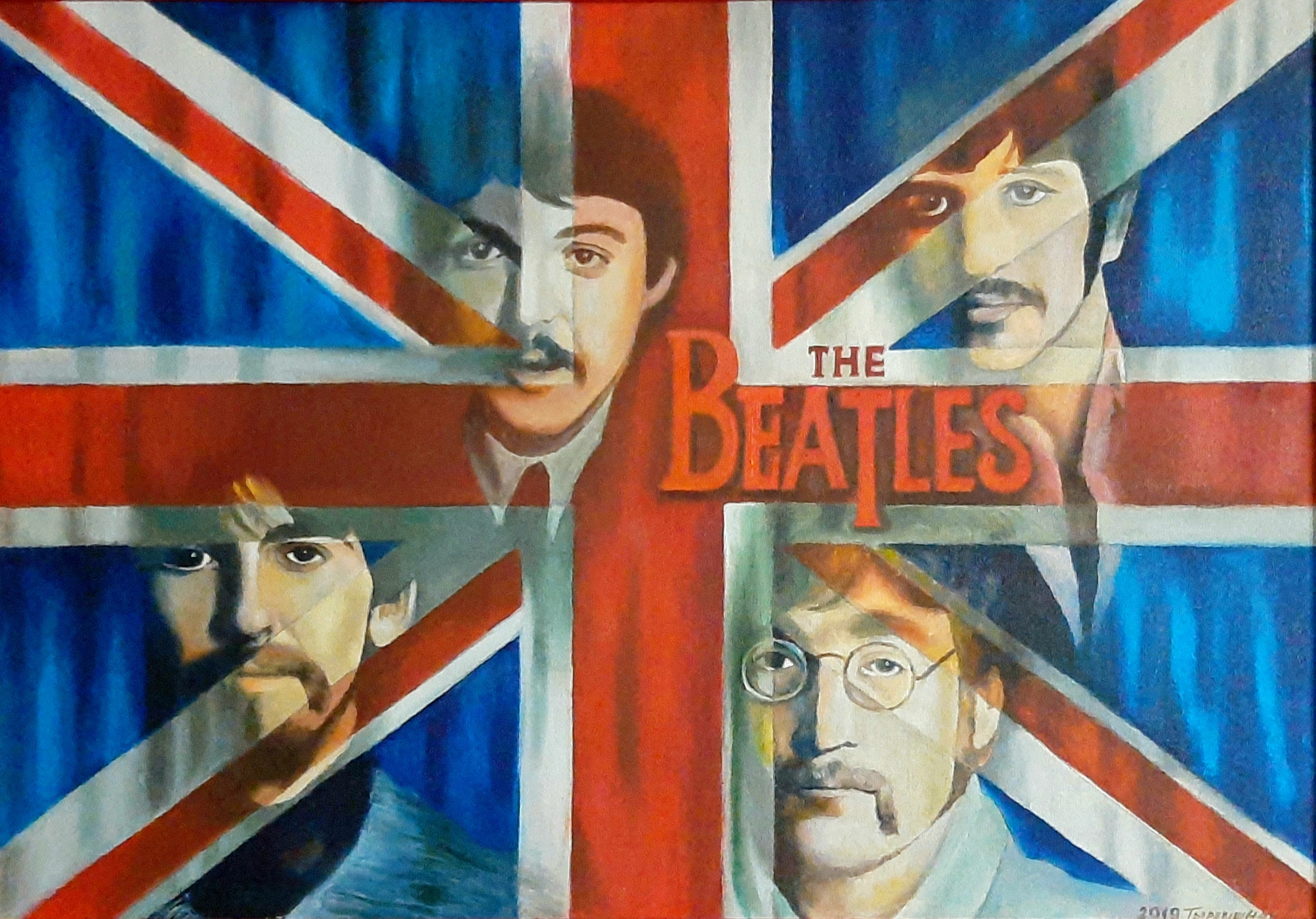 Портреты. Художник Светлана Михайличенко. Картины ручной работы в наличии и под заказ