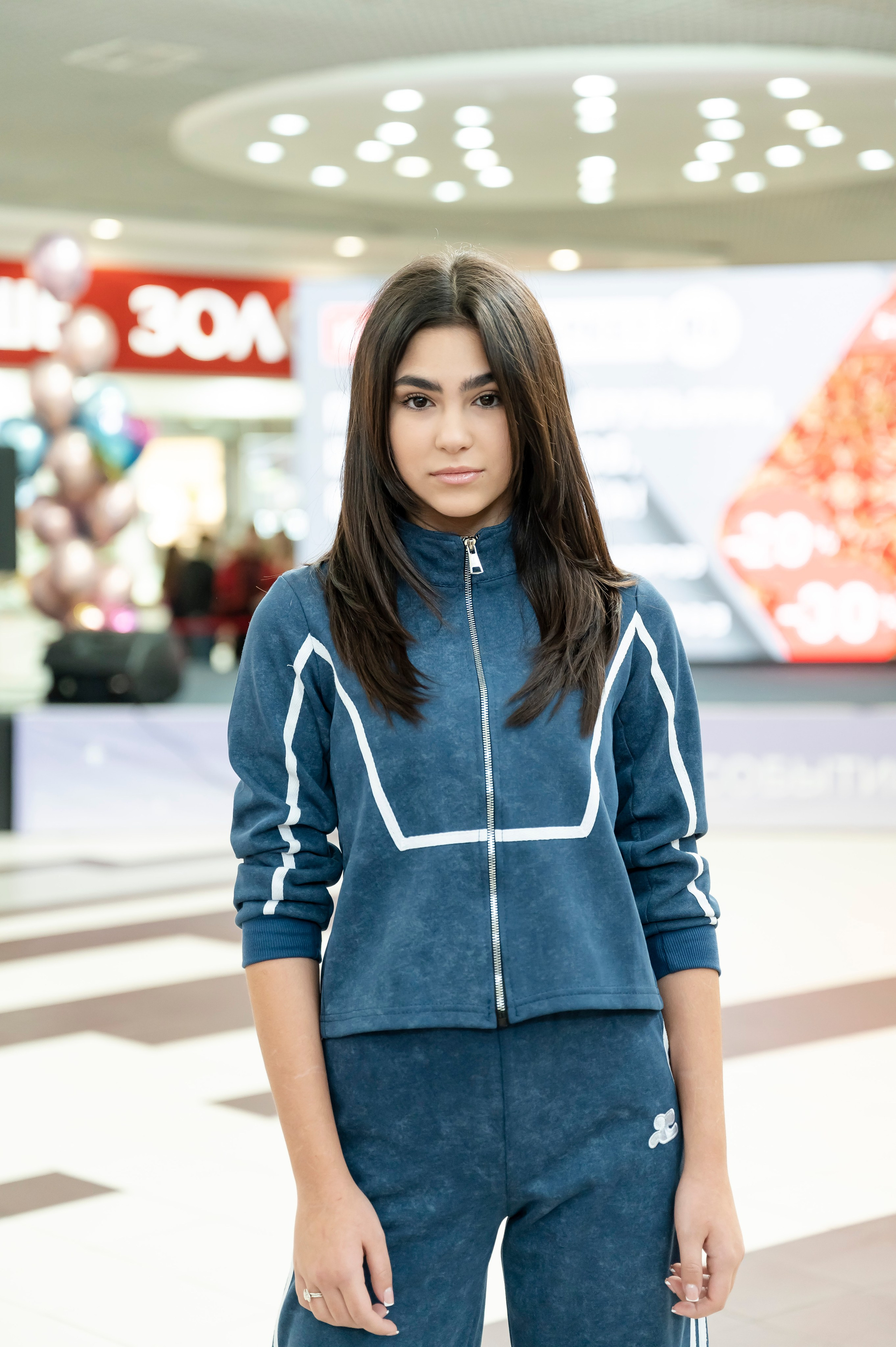 ГАЛАКТИКА Краснодар 9.03.25. Efimova Model Agency