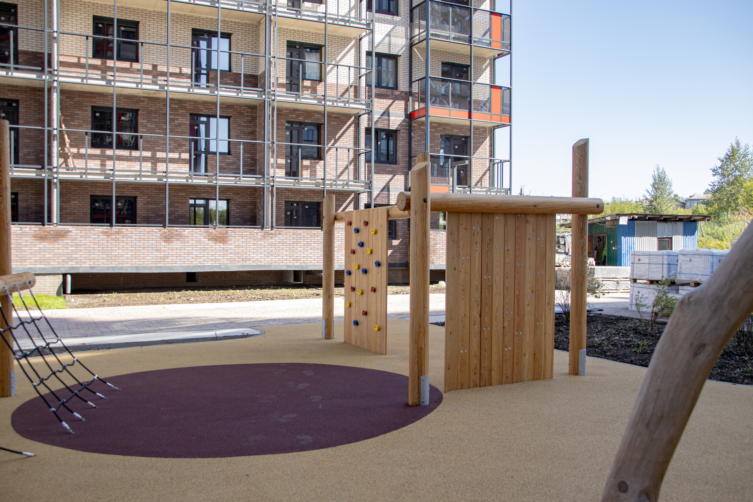 ЖК ВЗЛЁТКА. Свадебный фотограф в Иркутске Бобылев Никита