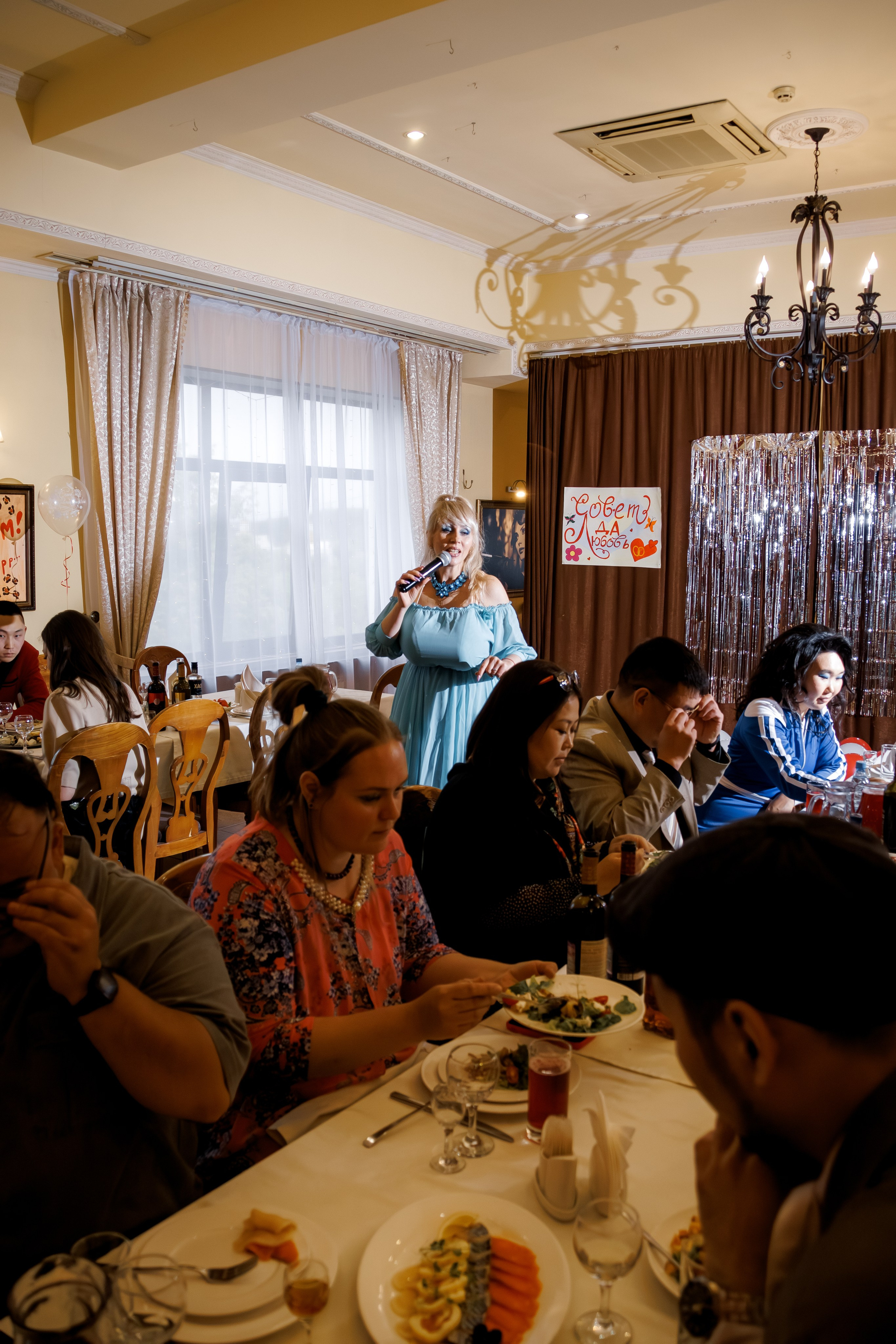 КОРОТКО И ЯСНО — ГОРЬКО!. Свадебный фотограф в Иркутске Бобылев Никита