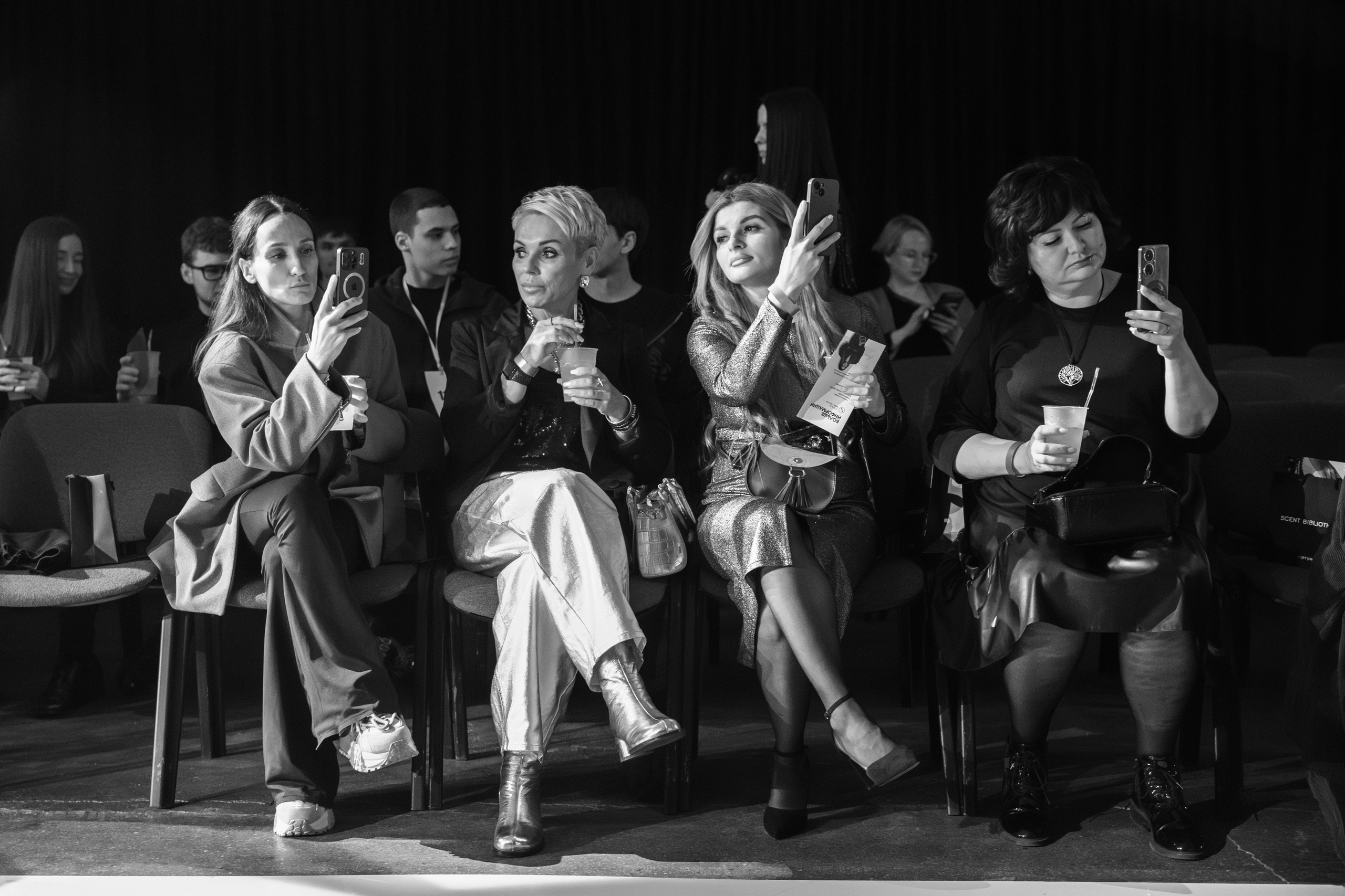 O&J FASHION FEST 2025. Свадебный фотограф в Иркутске Бобылев Никита