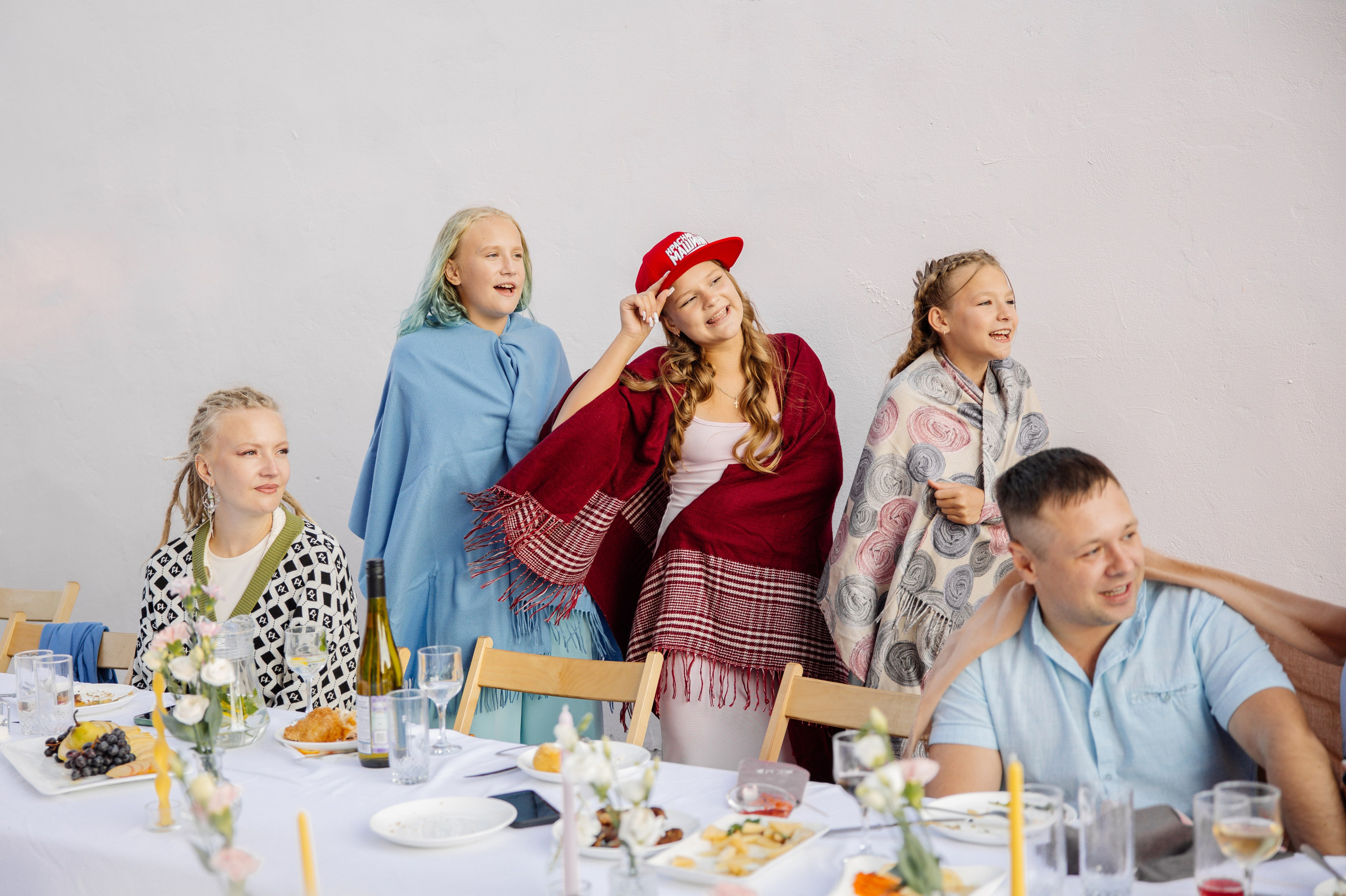 Кирилл & Валерия. Свадебный фотограф в Иркутске Бобылев Никита