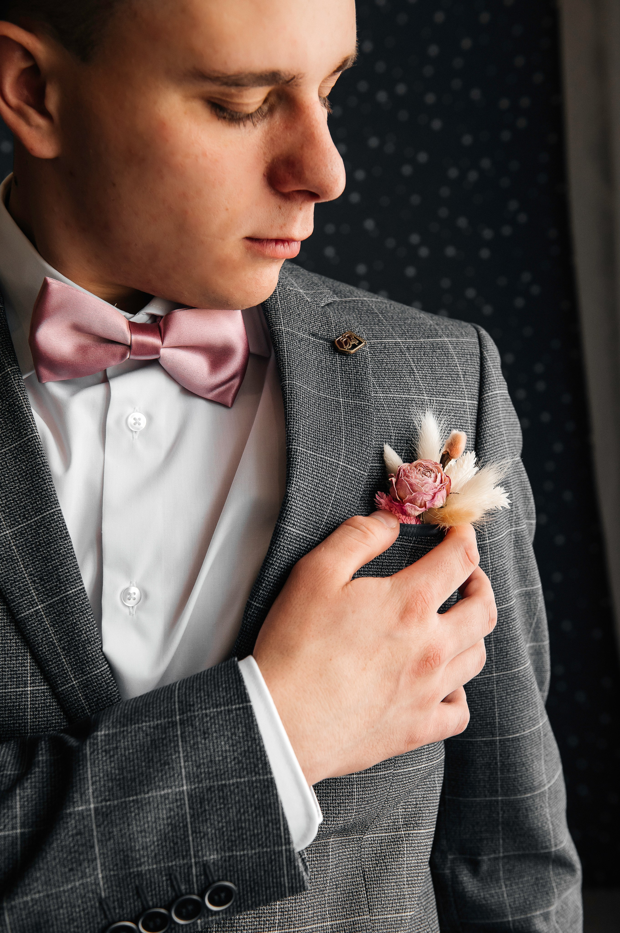 Александр и Ася. Фотограф в Сургуте Светлана Гибадуллина