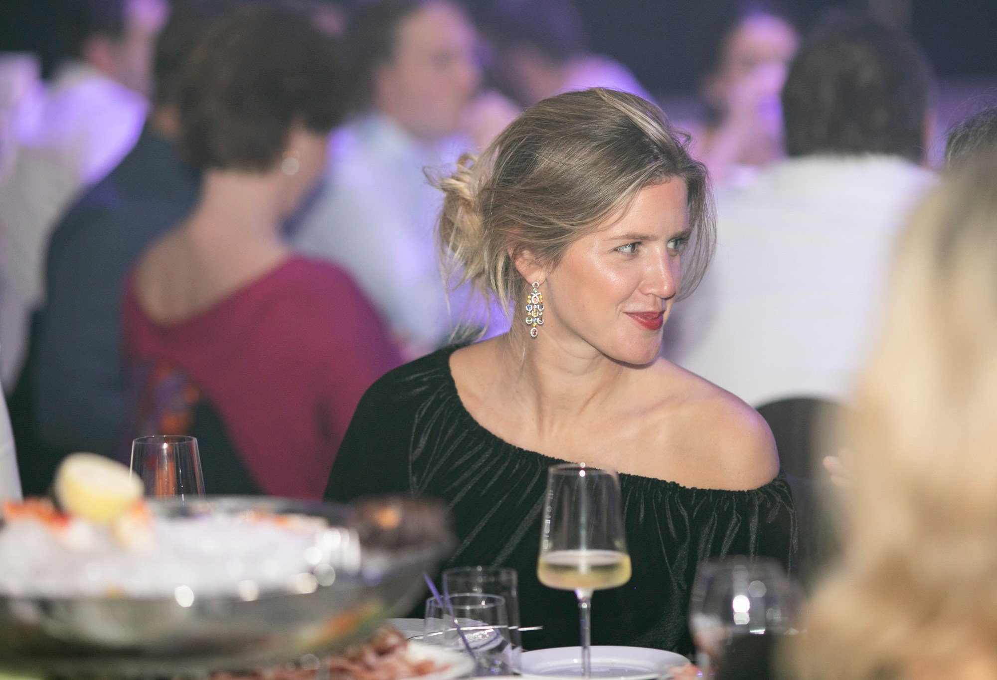 Вечеринка в честь открытия продаж комплекса Sun-city. Репортажный и постановочный Наталья Санникова