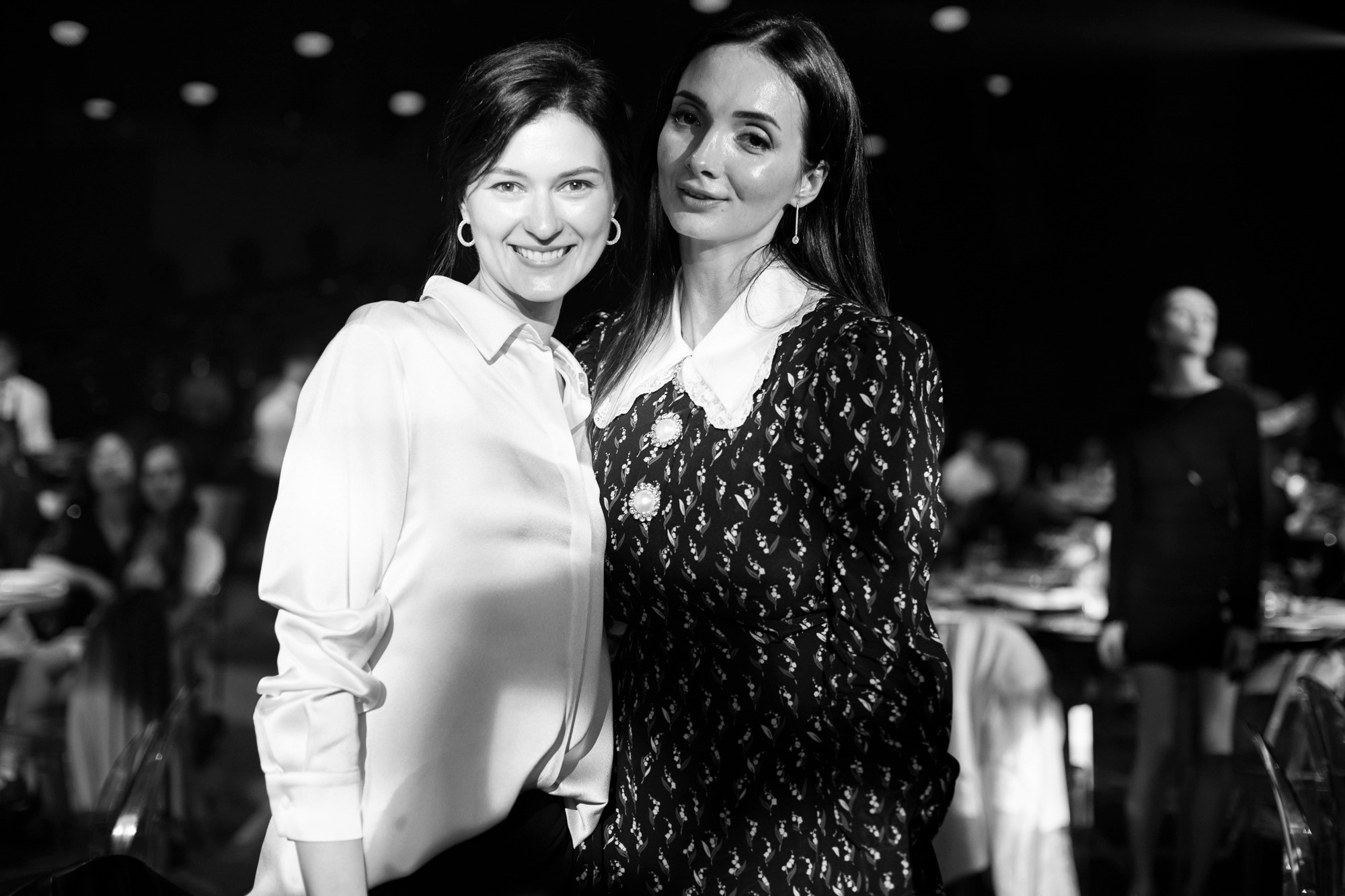 Вечеринка в честь открытия продаж комплекса Sun-city. Репортажный и постановочный Наталья Санникова