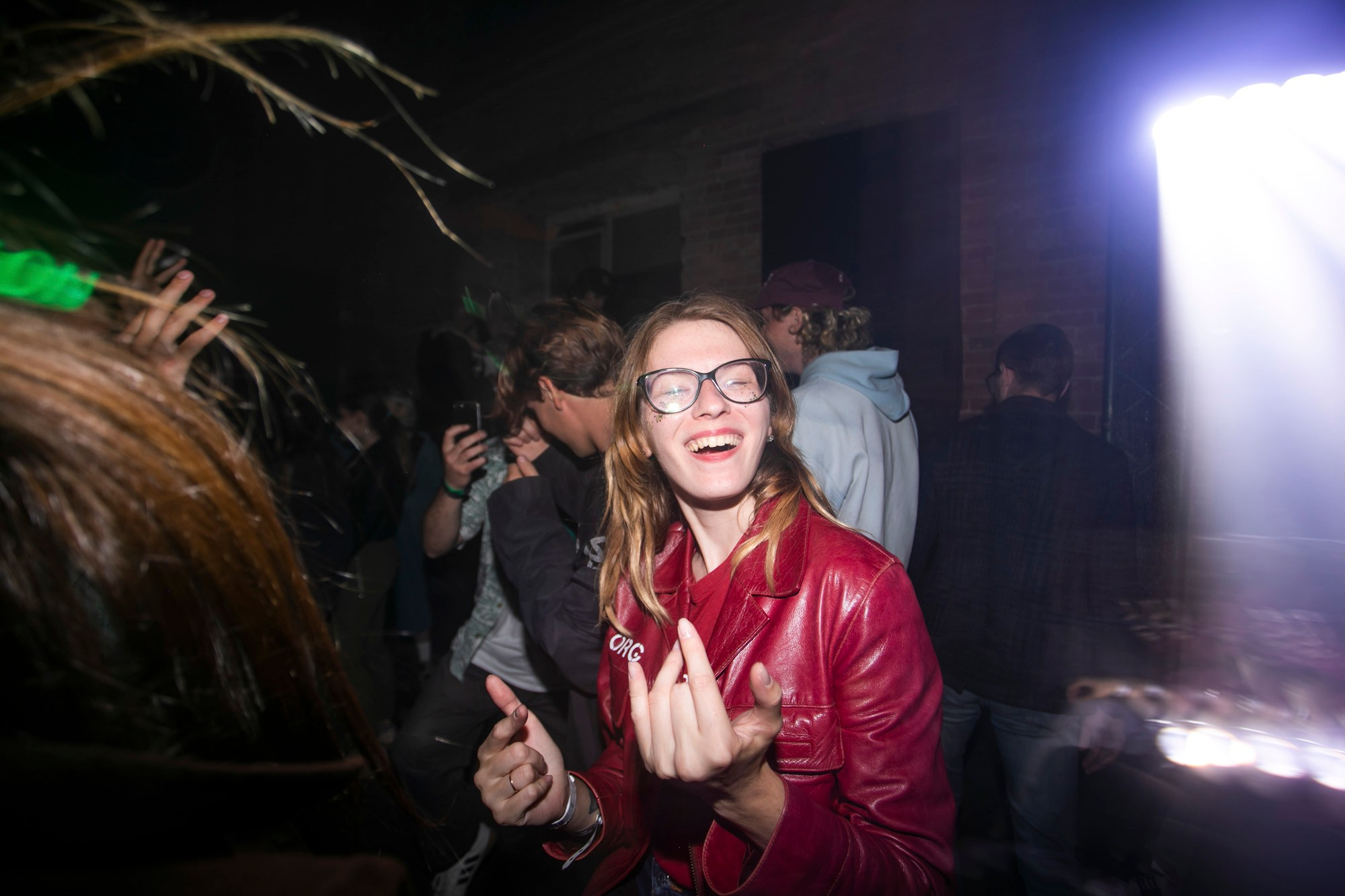 Jameson blockparty Санкт-Петербург. Репортажный и постановочный Наталья Санникова