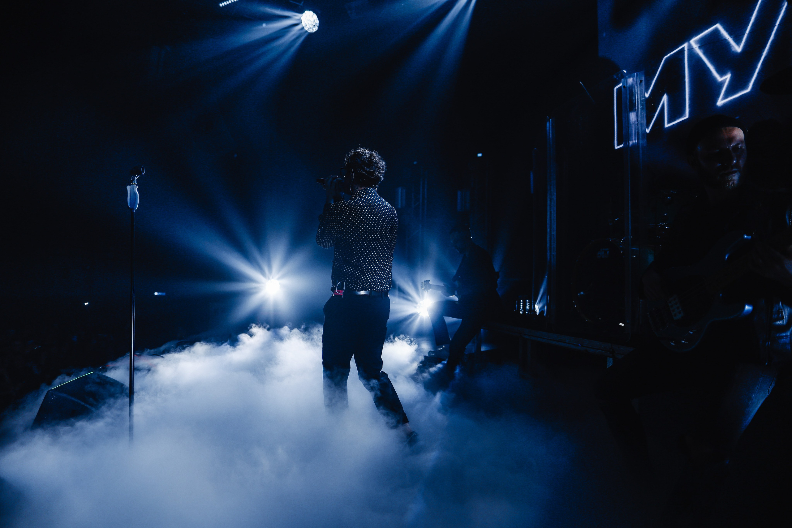 МУККА@1930MOSCOW