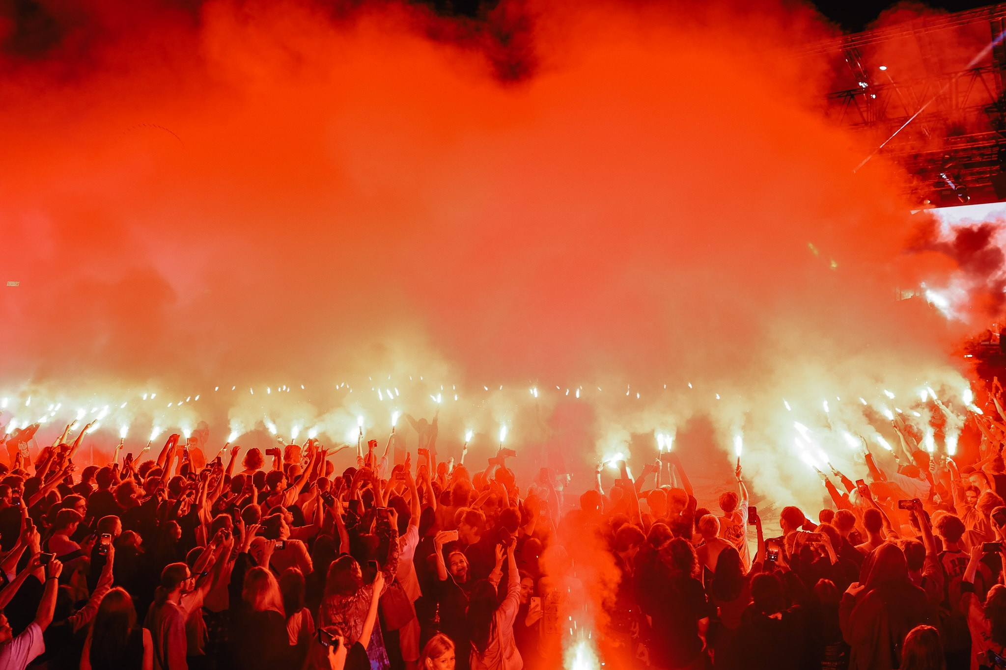 КИШЛАК @MTC LIVE ЛЕТО