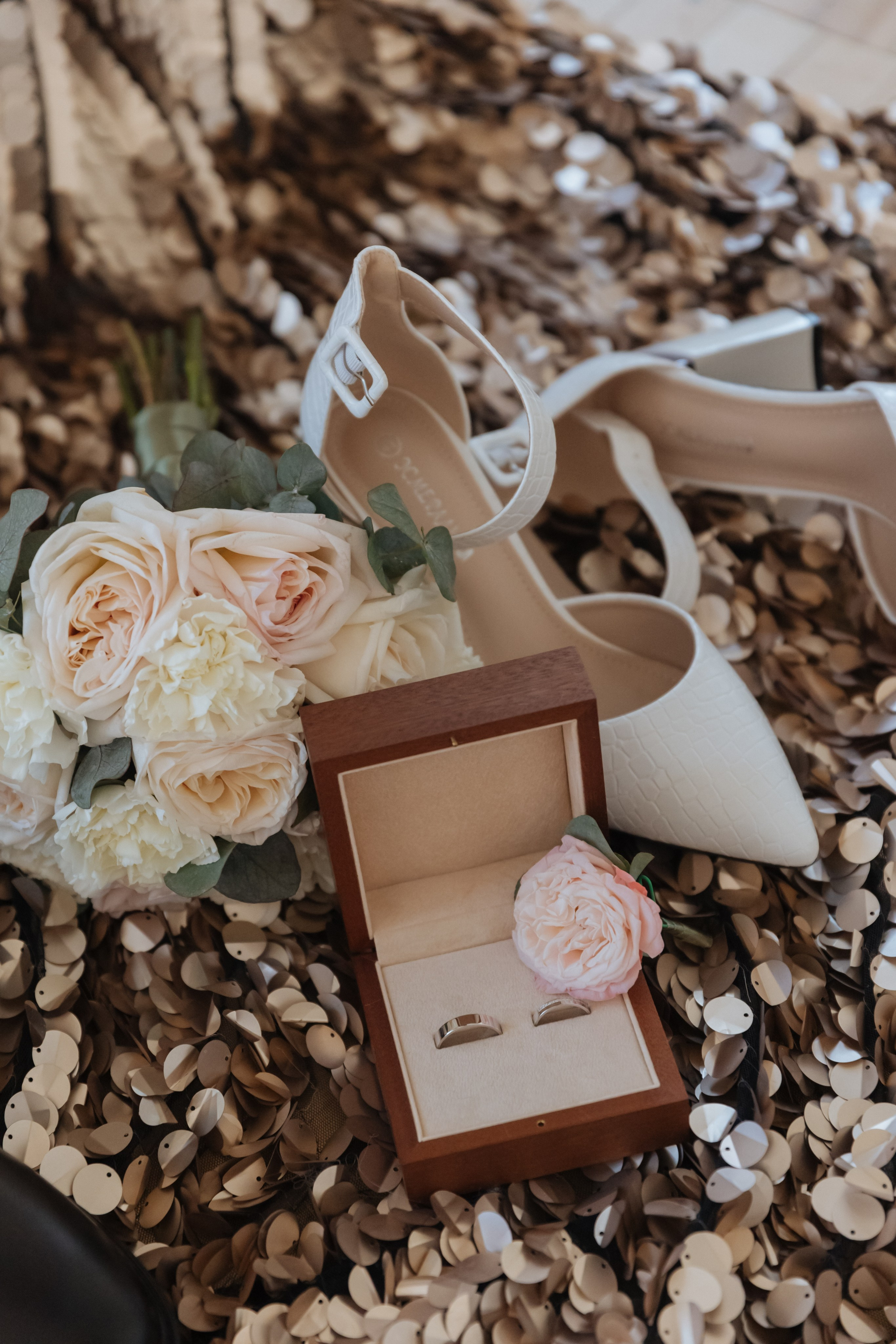 Диана и Иван. Мозжерина Ирина — Свадебный и семейный фотограф в Екатеринбурге