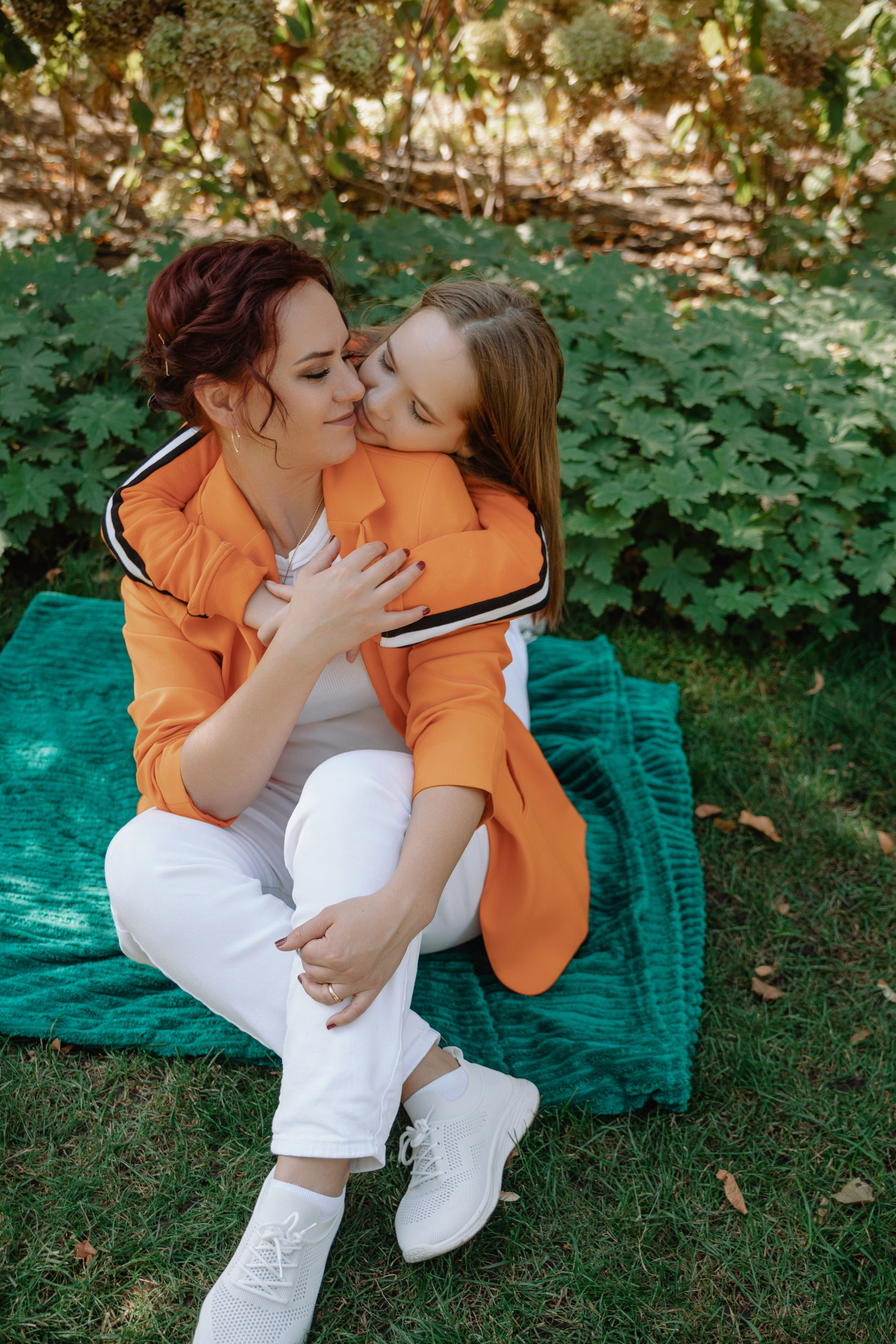 Екатерина и Диана. Фотограф Воронеж Варвара