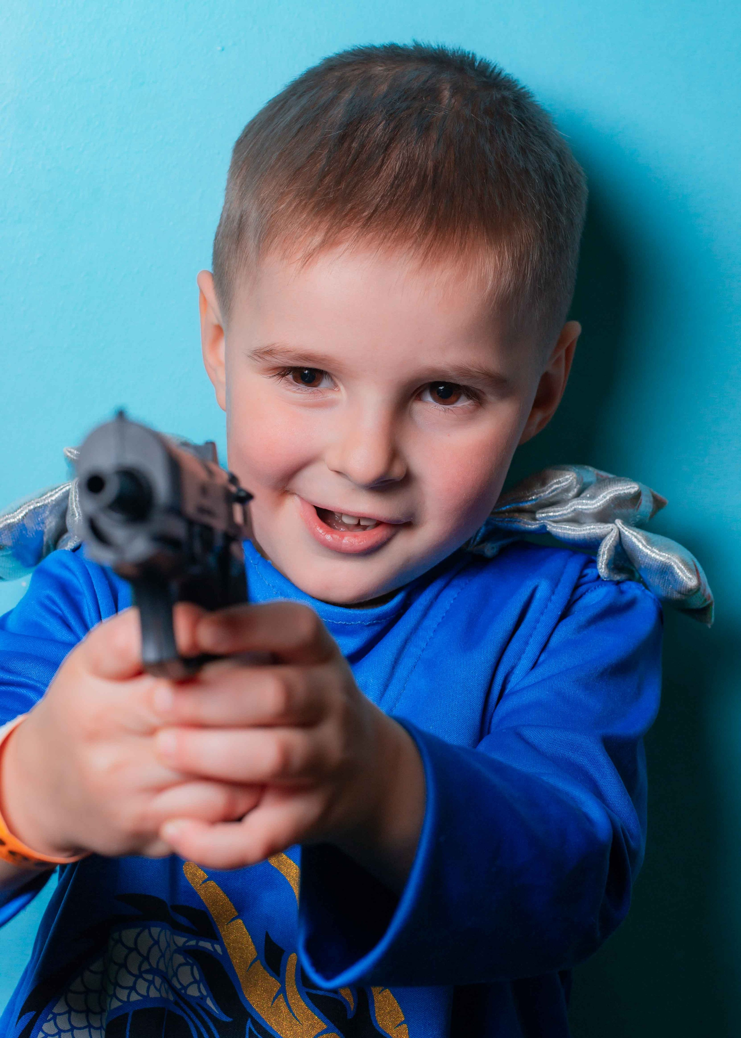 Детский портрет!. IM…PHOTO