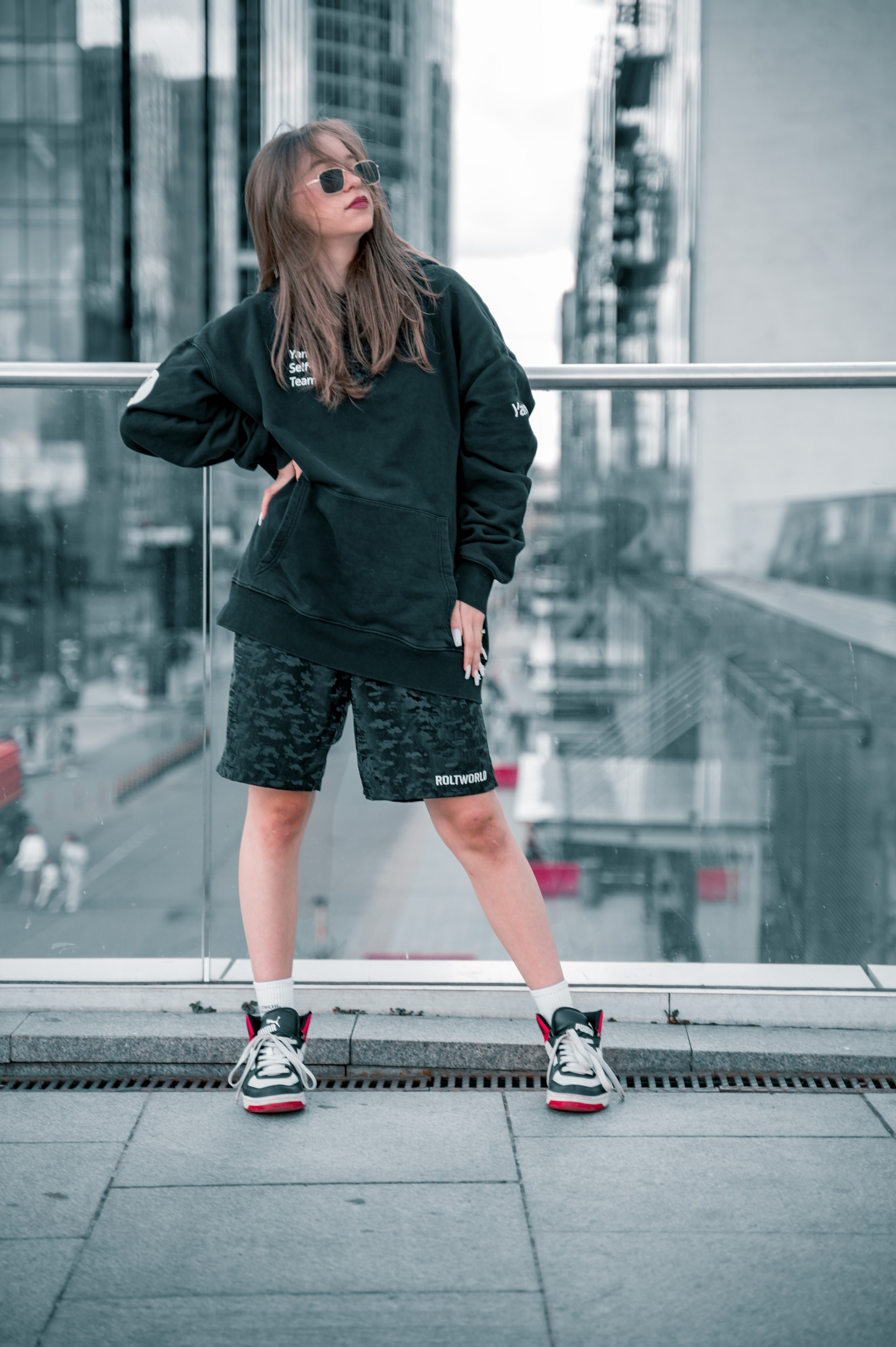 Вика. Vadim Nevenglovskii Фотограф в разных жанрах