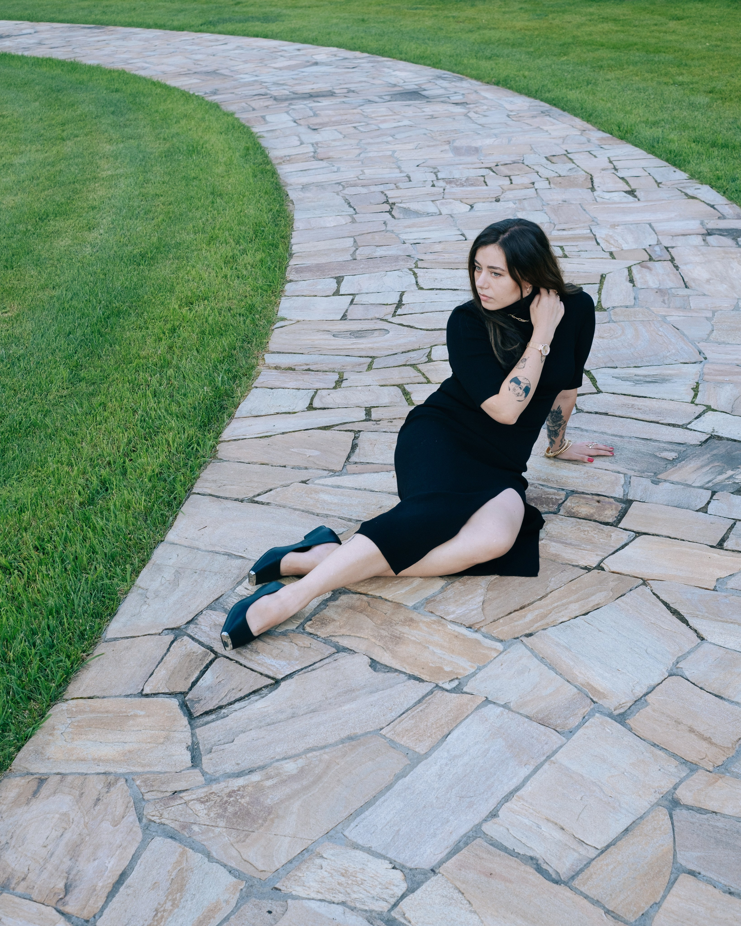 Марина. Портретный фотограф Настя Богданова