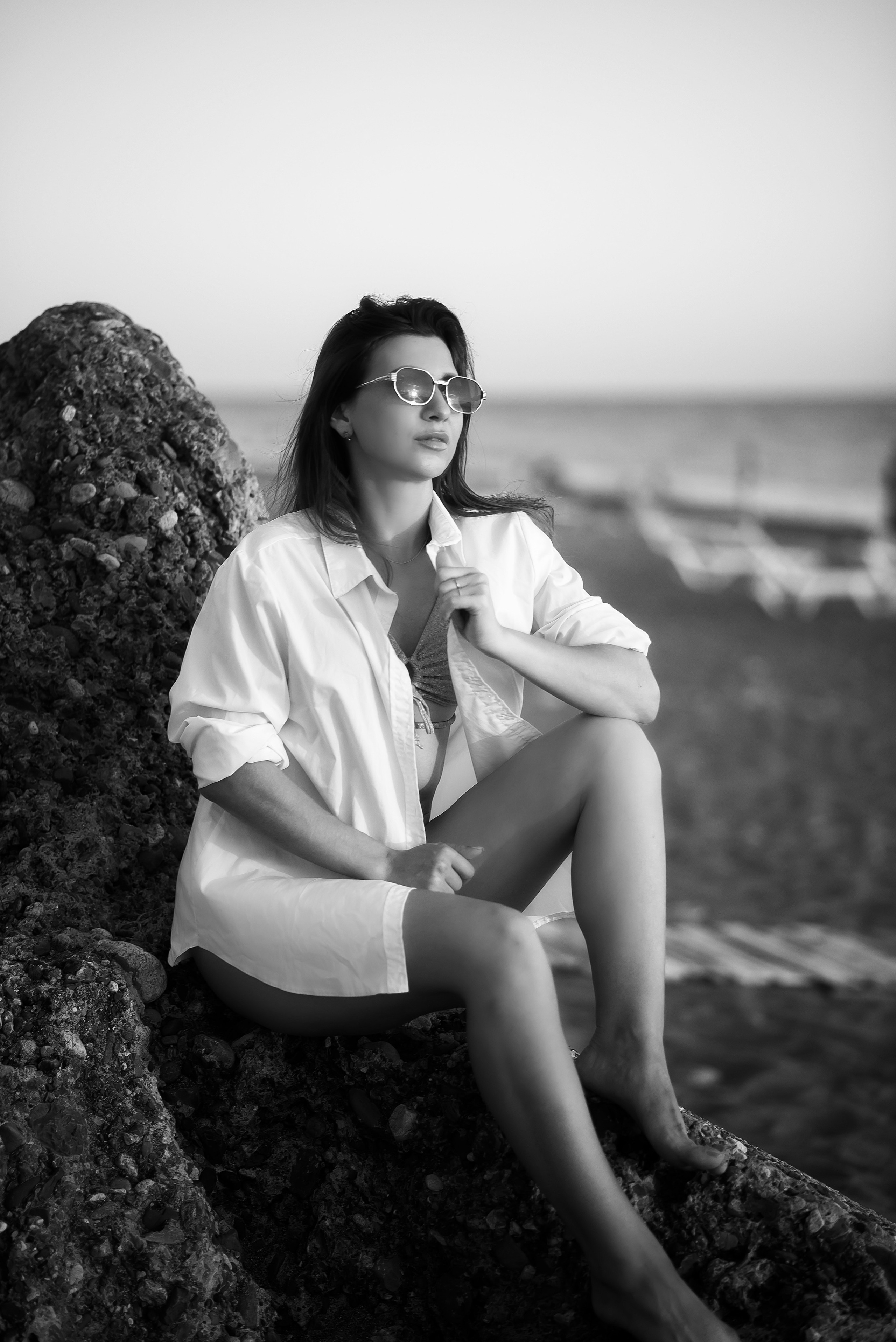 Пляж лоо. Семейный и женский фотограф Лоо Краснодар Сочи Энем Татьяна Трибурт