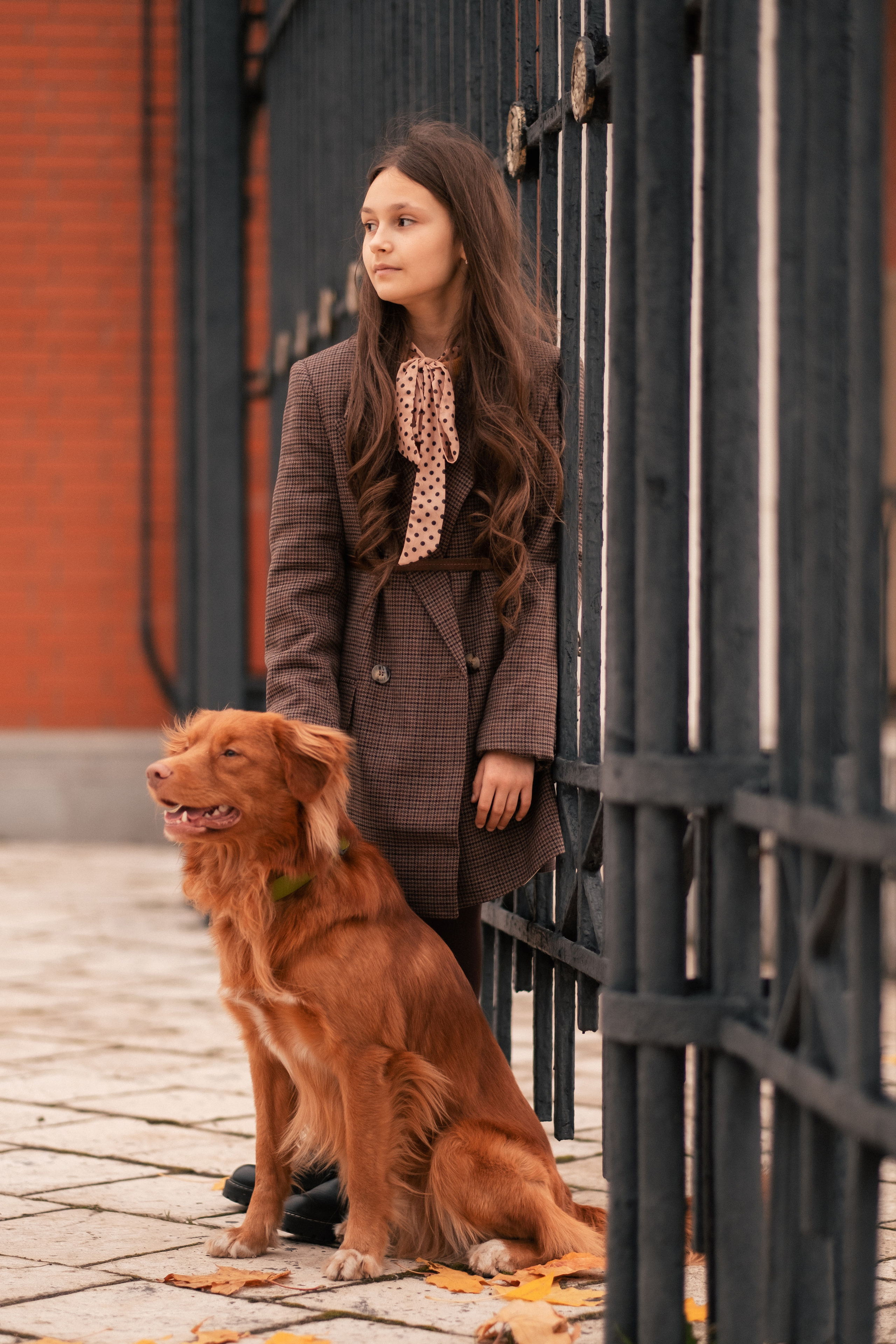 Алина. Фотограф в Подольске Яковлева Ольга