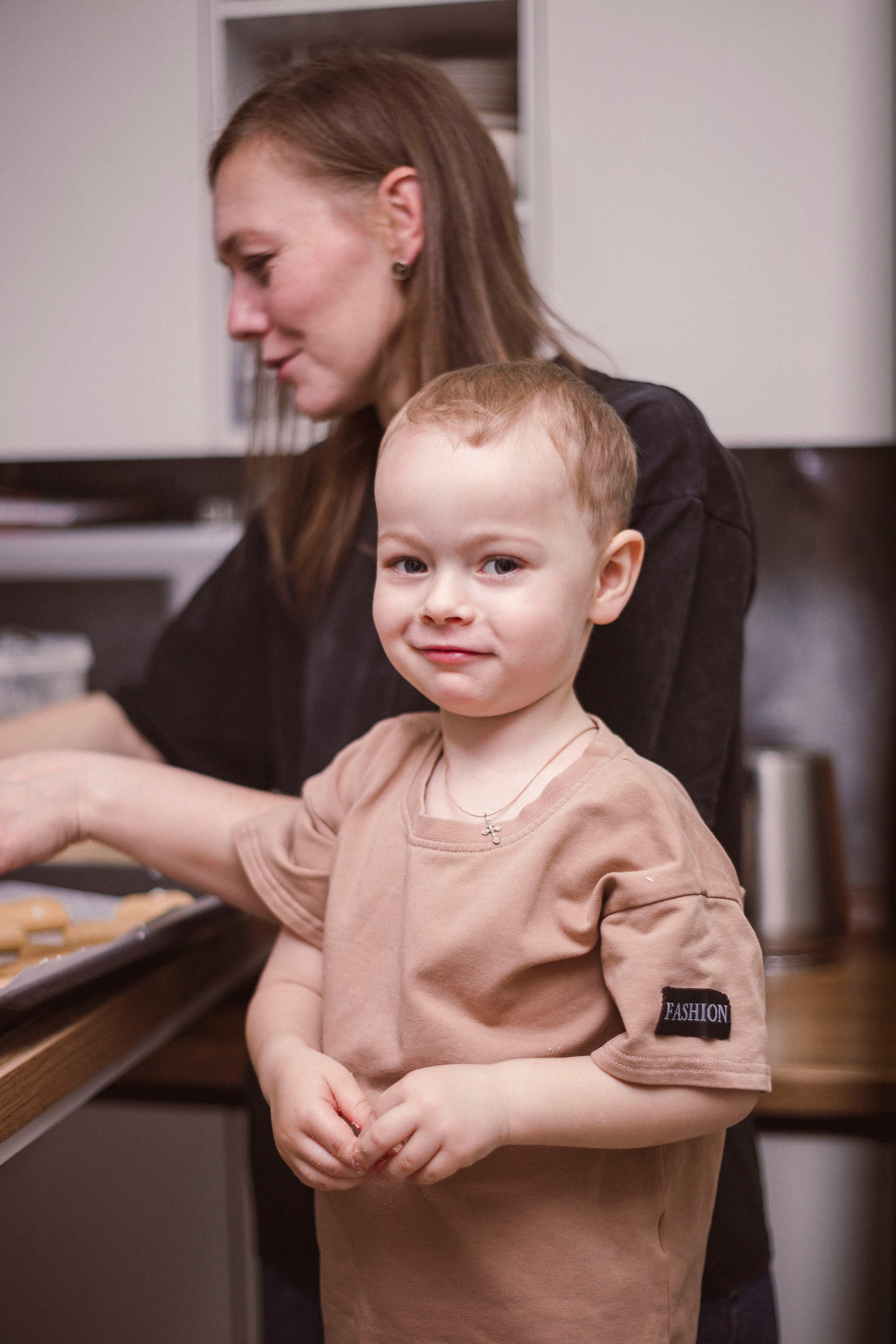 Домашние съемки. Семейный фотограф в Краснодаре
