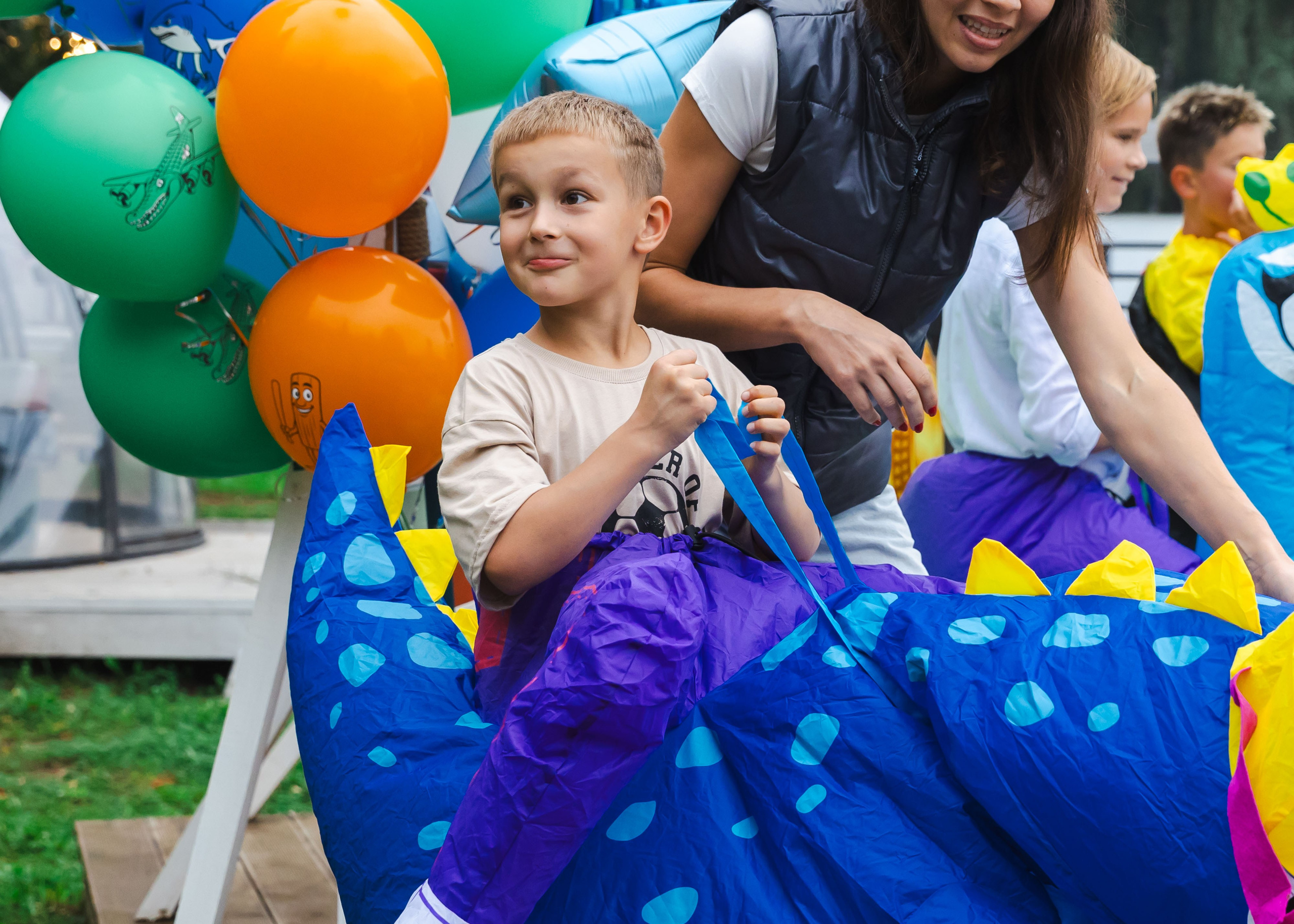 31.08.2025 День Рождения, Экопорт. ФОТОГРАФ ВИНОГРАДОВА ДАРЬЯ