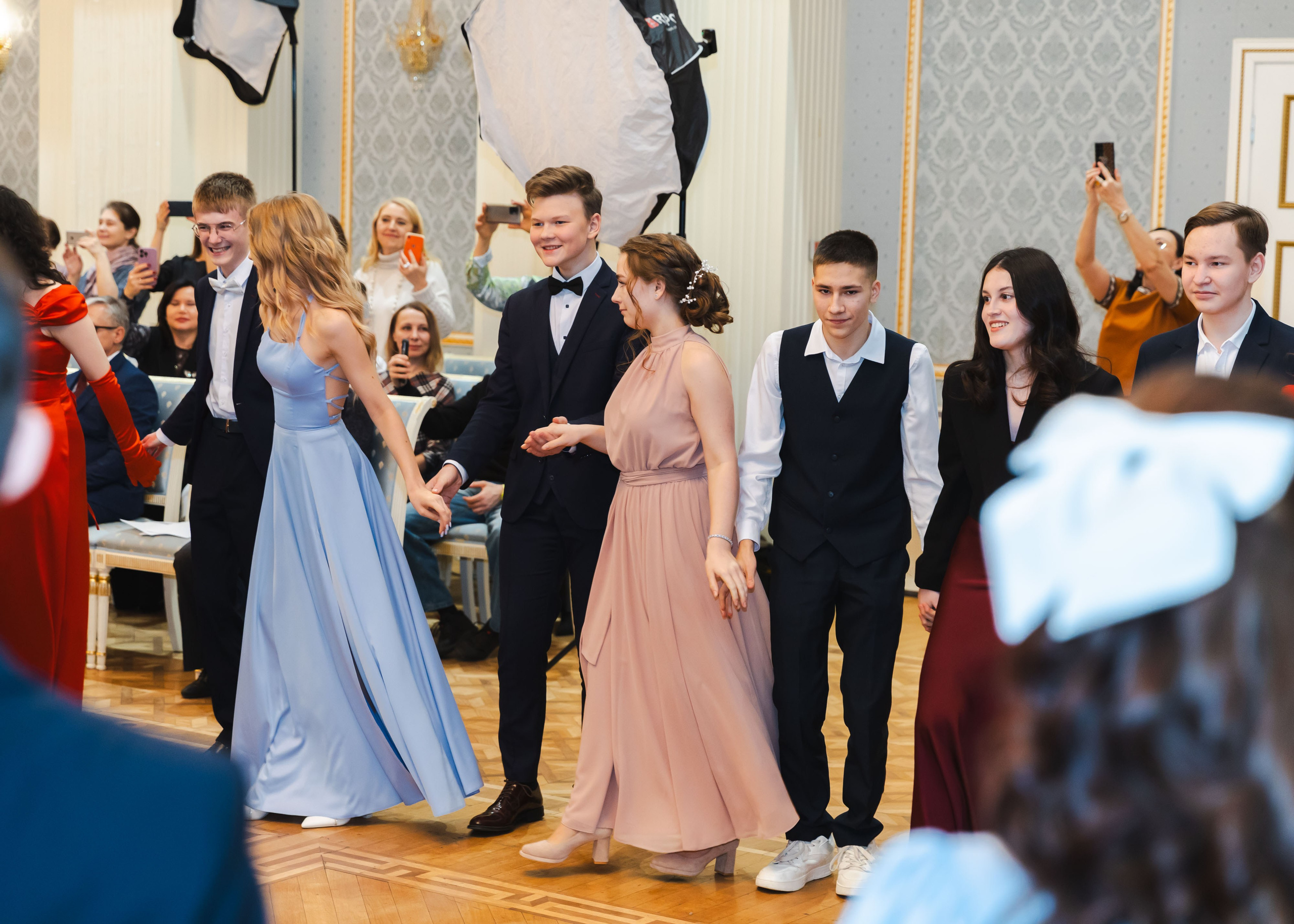 19.12.2024 Бал ДДН. ФОТОГРАФ ВИНОГРАДОВА ДАРЬЯ