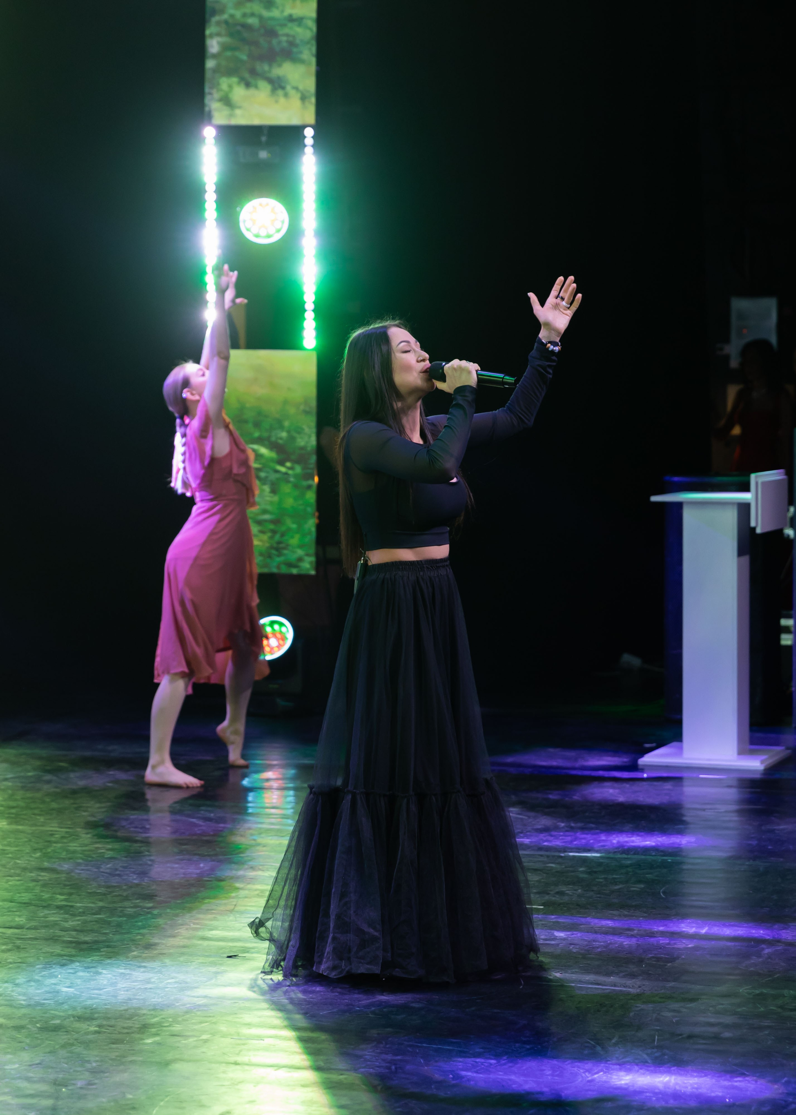 18.03.2025 День сельского работника. ФОТОГРАФ ВИНОГРАДОВА ДАРЬЯ