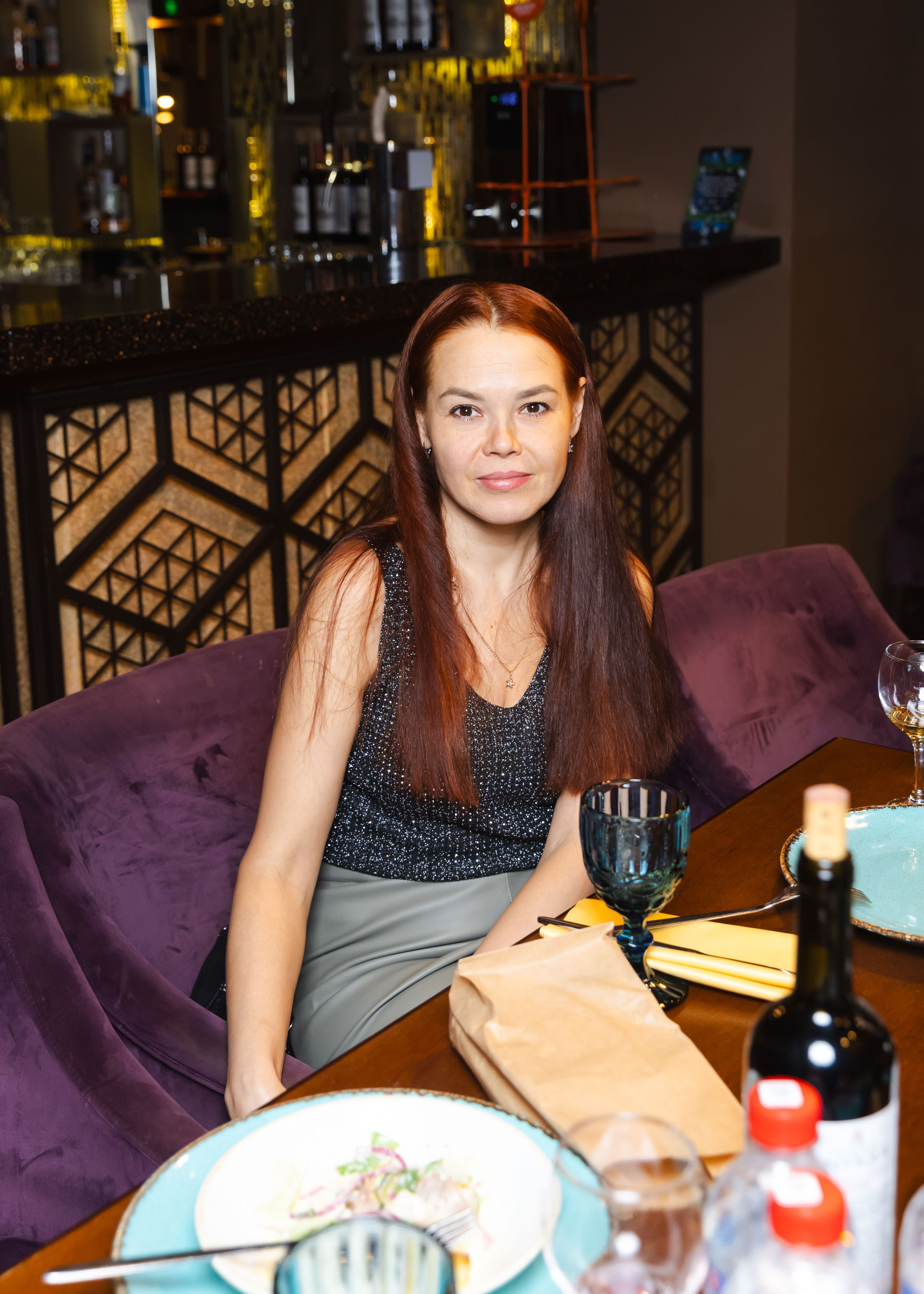 Предновогодка кипарис 2025. ФОТОГРАФ ВИНОГРАДОВА ДАРЬЯ