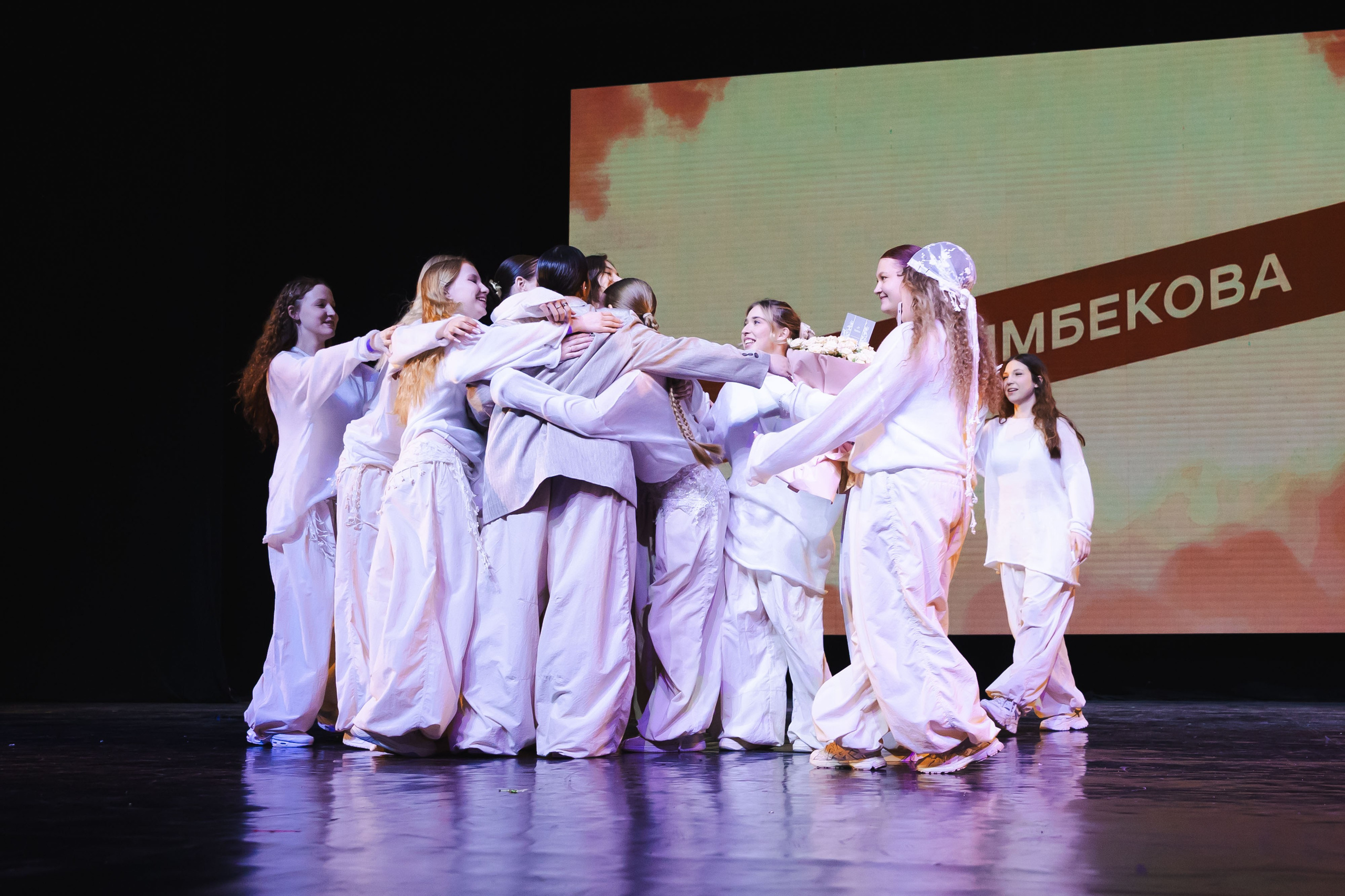 18.05.2025 Отчетный концерт Non Stop. ФОТОГРАФ ВИНОГРАДОВА ДАРЬЯ