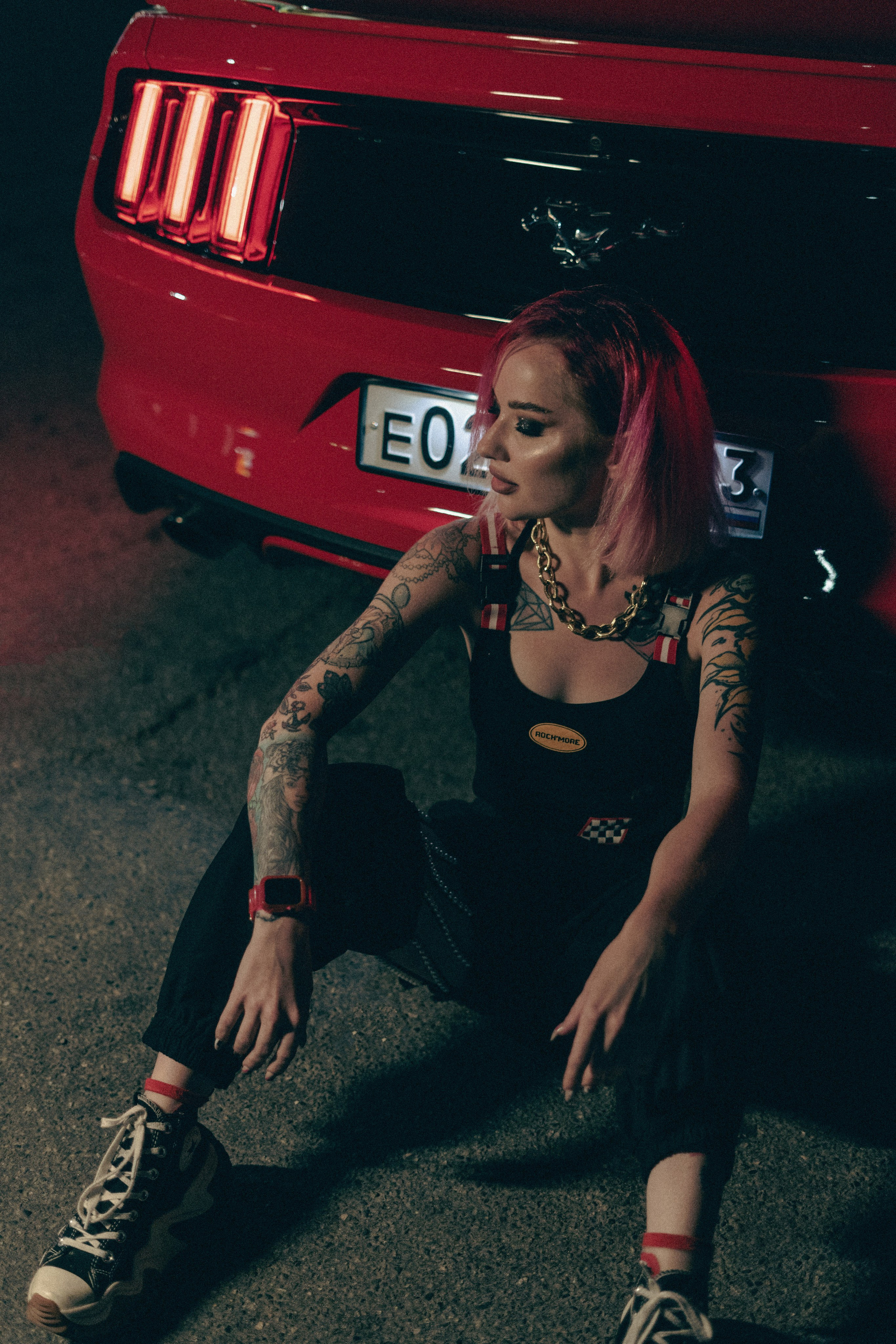 Индивидуальные. Елена Луковская. Семейная, портретная, репоражная съёмка