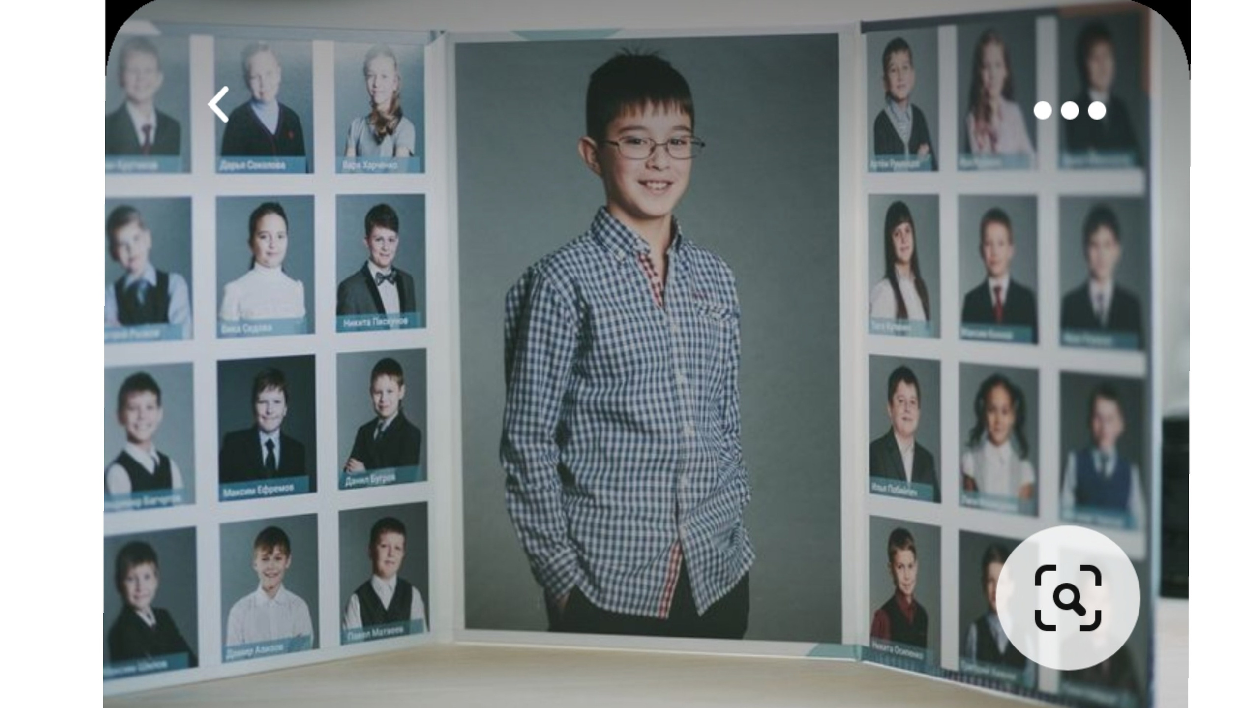 Идеи. Фотограф Екатерина Головатюк, Железногорск Красноярского края