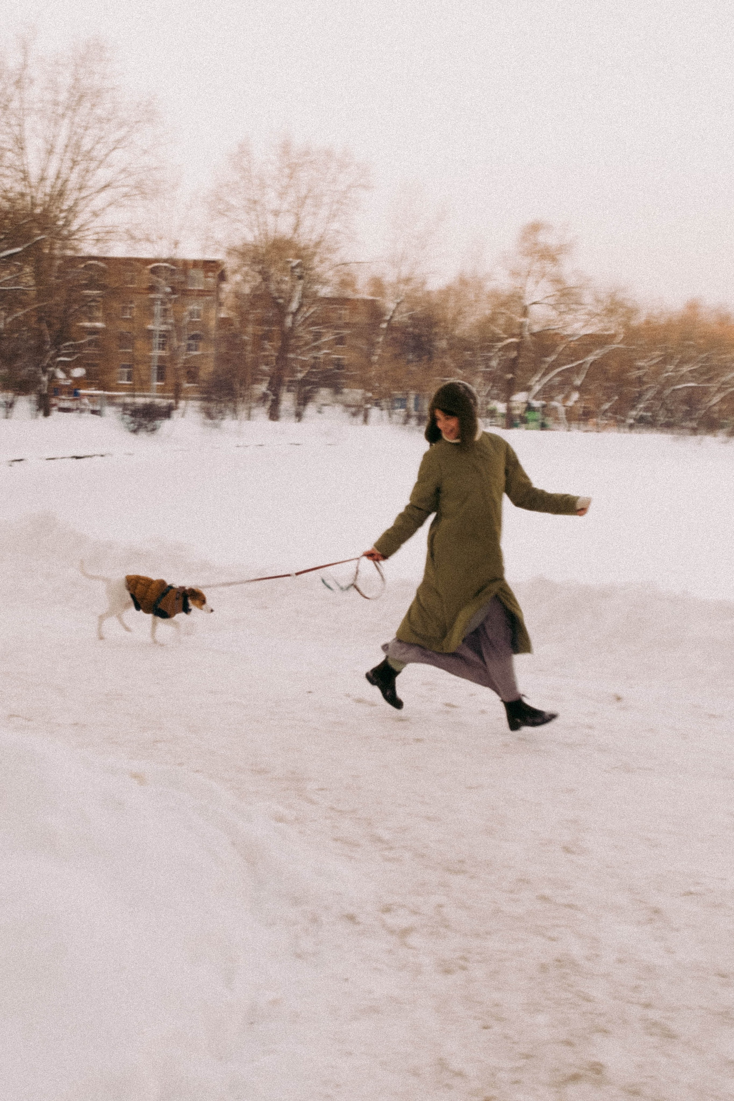 Лика и Клео. Свадебный фотограф Оля Григунова