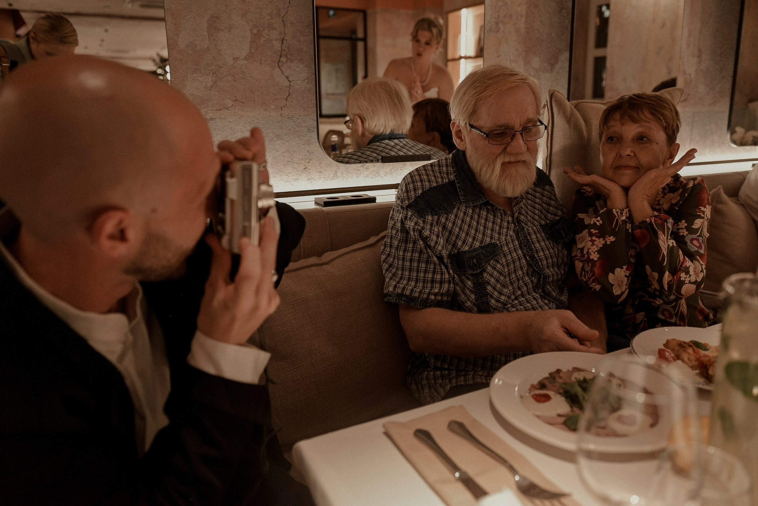 Алхимические. Миша и Настя. Свадебный фотограф Евгения Черепанова