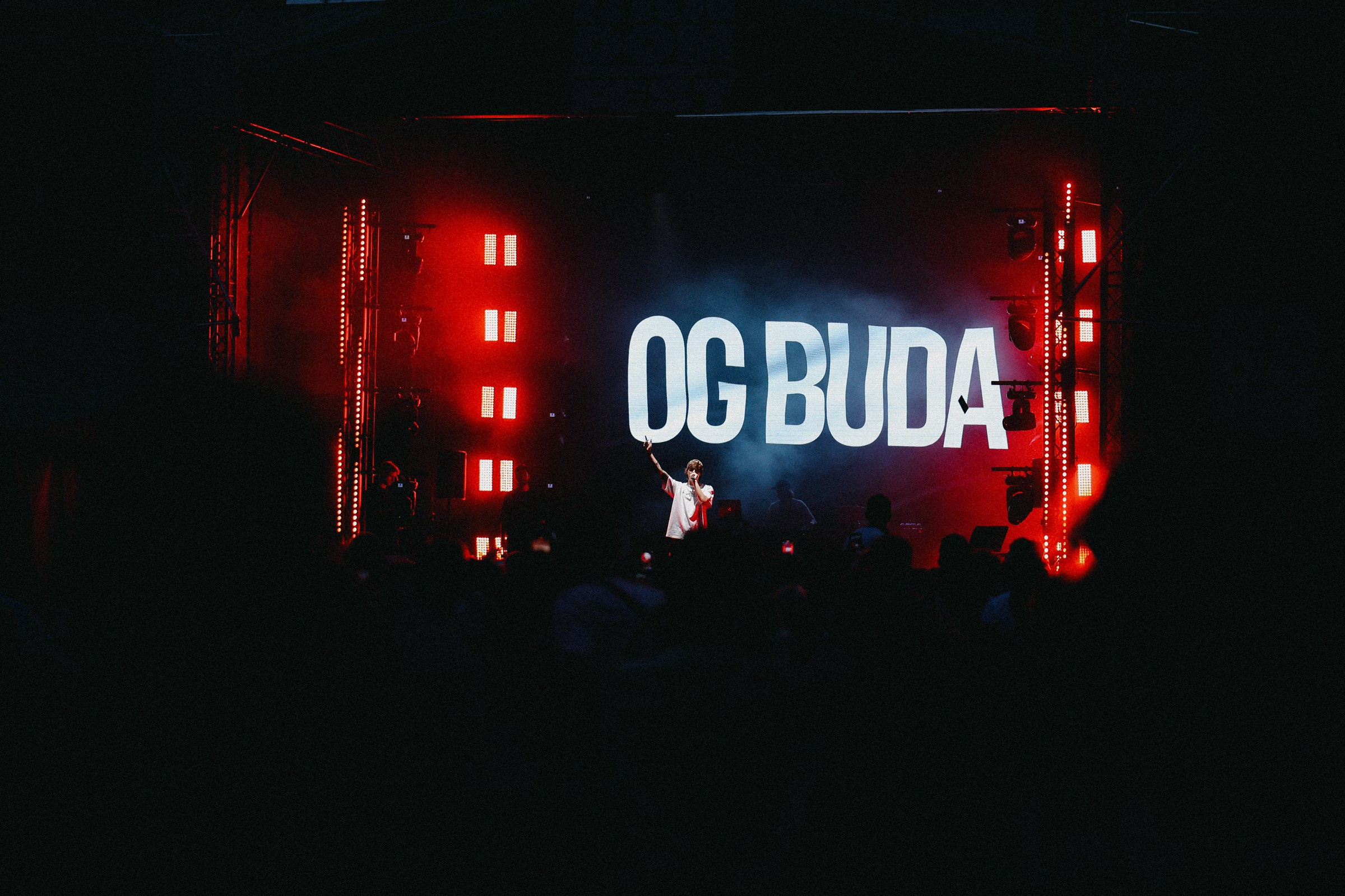 /РЕПОРТАЖ/ RANDOM FEST by SuperStep. 2024. Свадебный фотограф Великий Новгород Станислав Кособудский