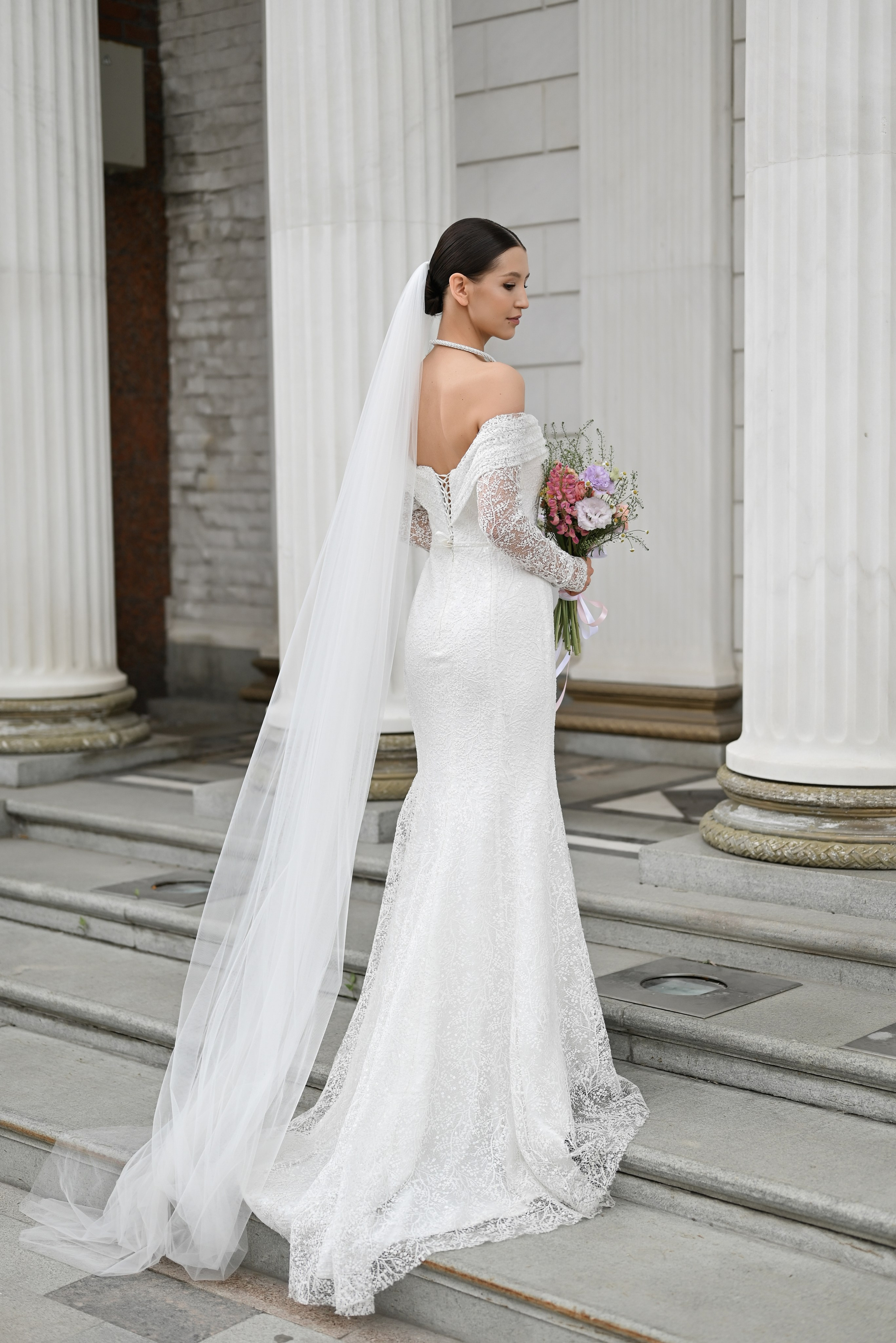 Кирилл & Лия. Свадебный и семейный фотограф в Уфе Александров Максим