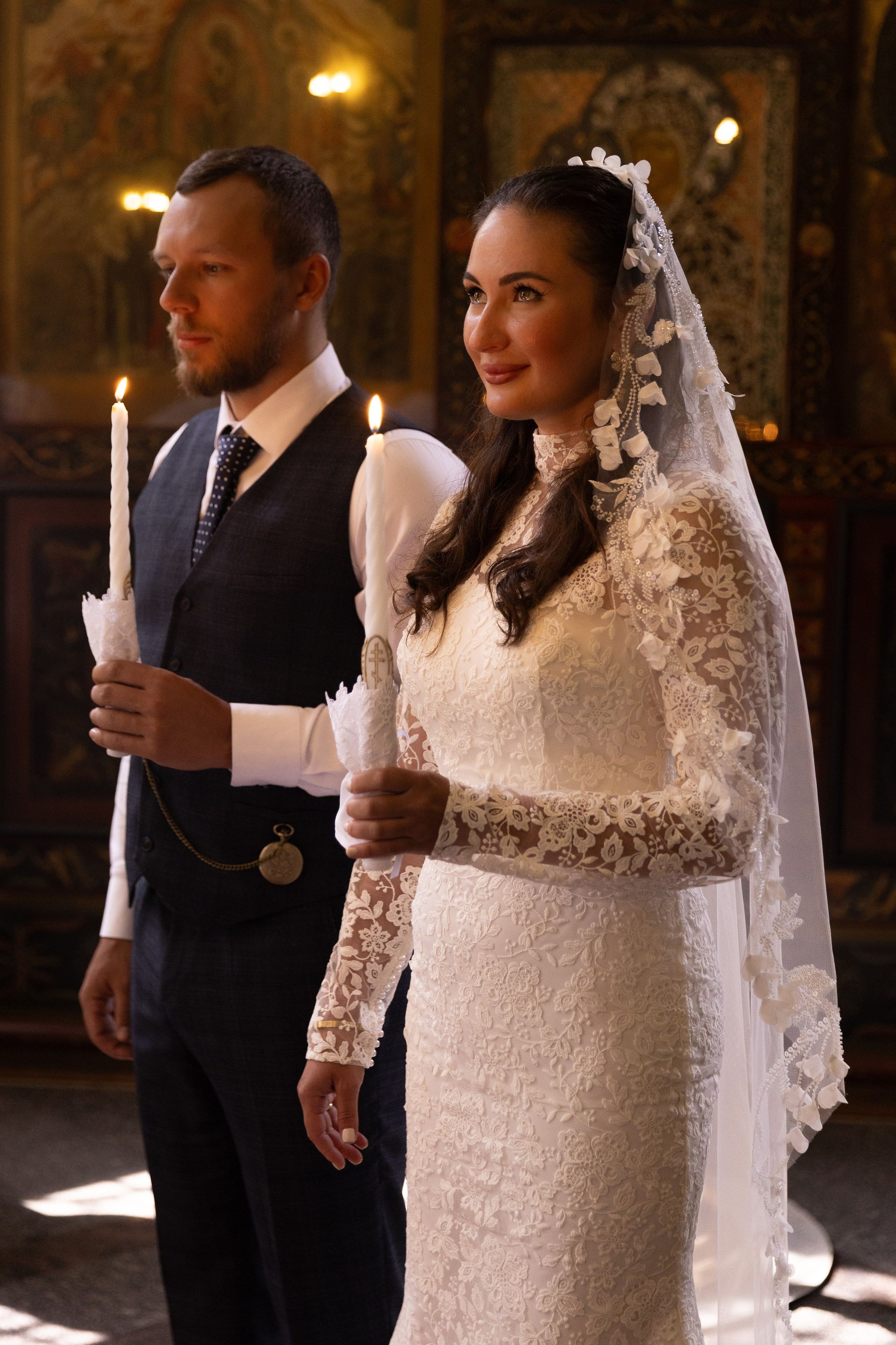 Егор & Анастасия. Фотограф Екатерина Крылова