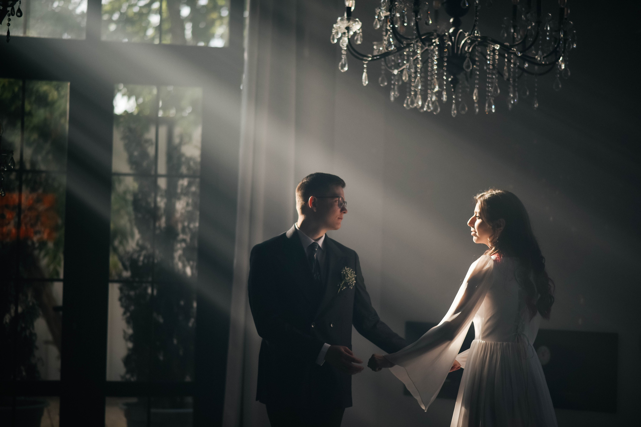 Александр и Гулизар. Главная