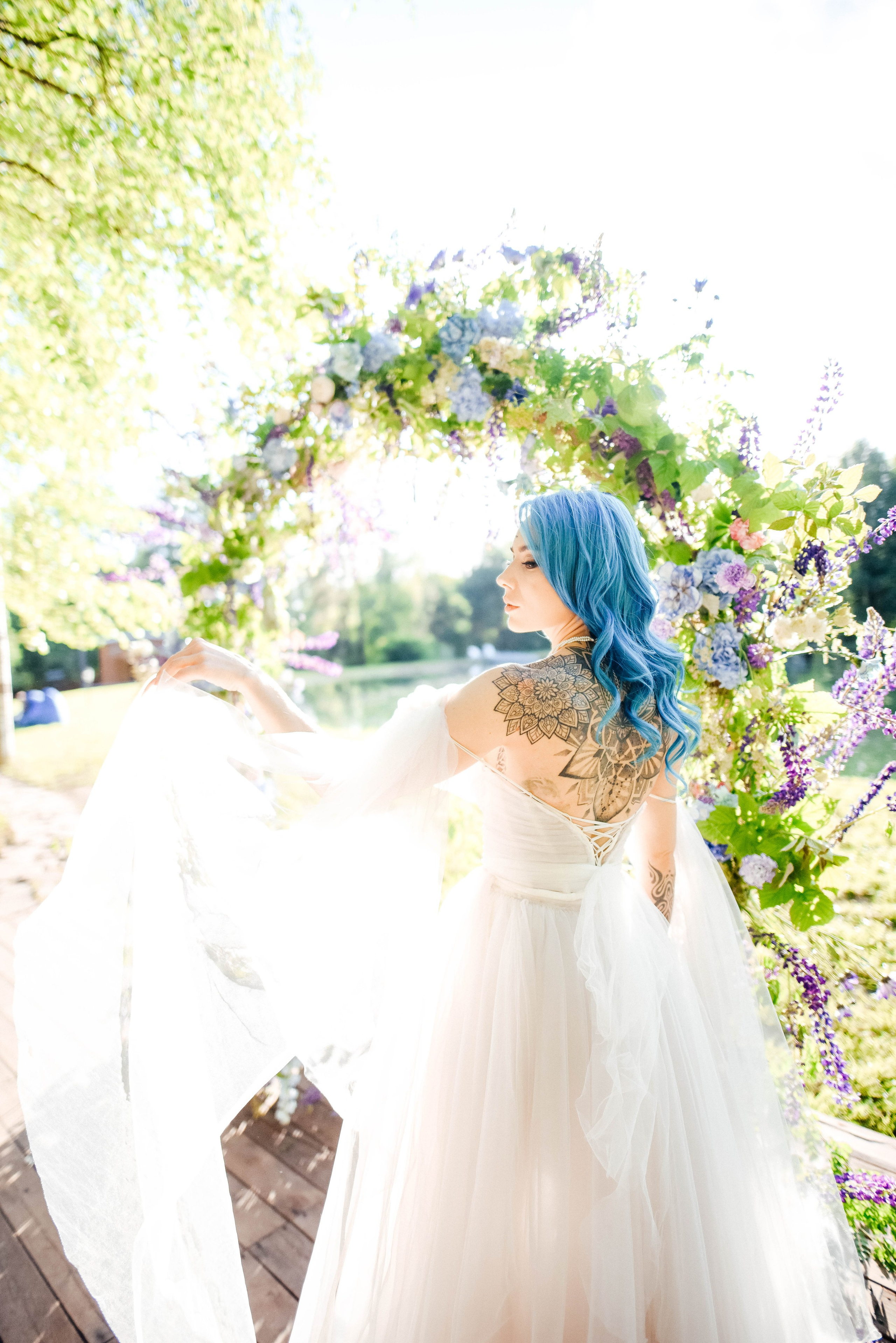 Егор и Виталина. Главная